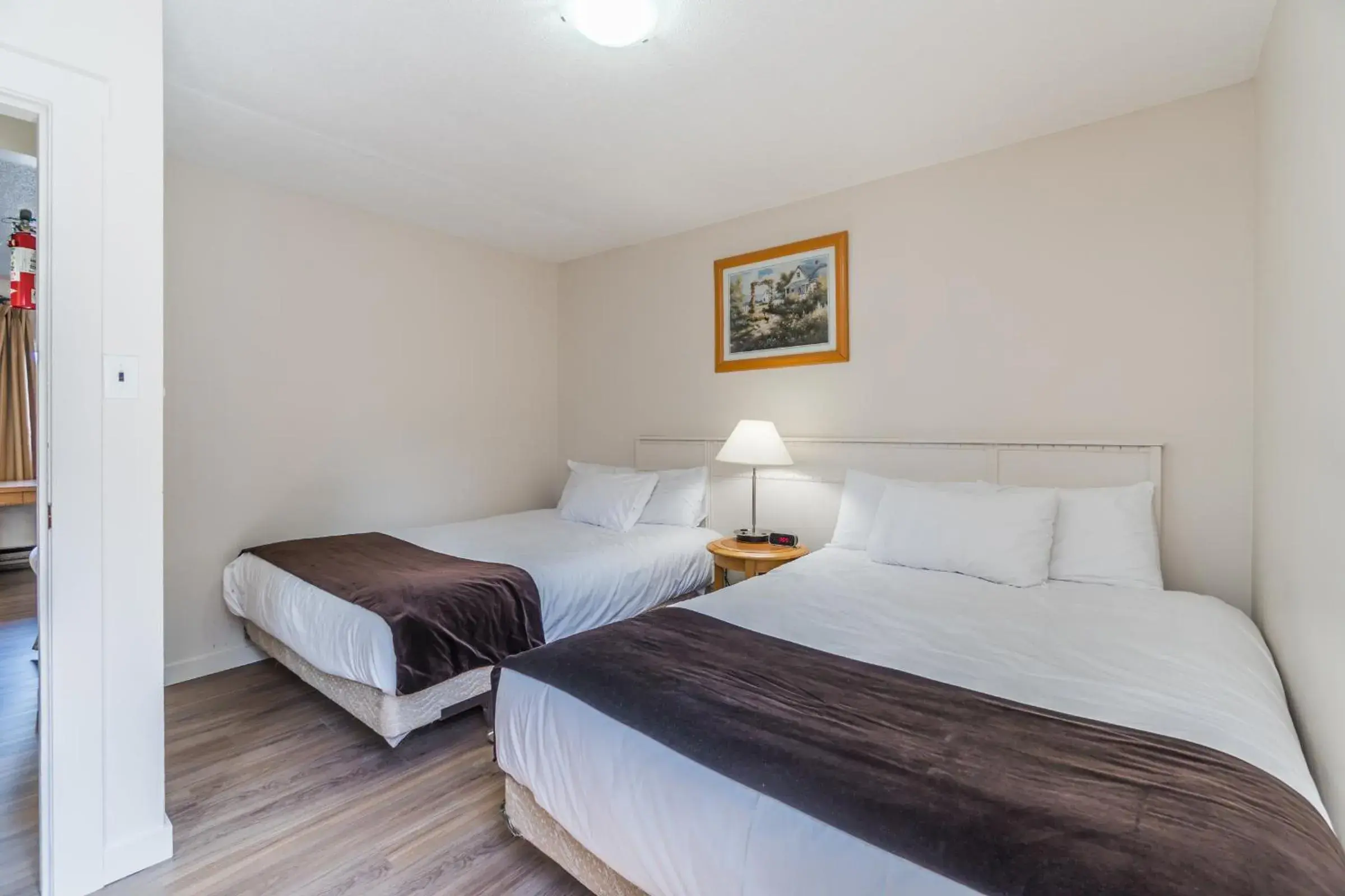 Deluxe Family Suite in Bluebird Motel Deluxe Family Suite in Bluebird Motel