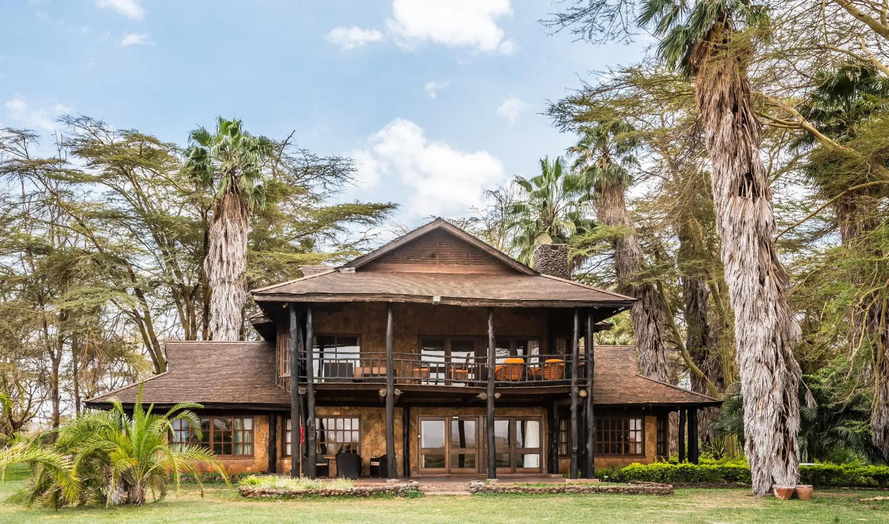 Kibo Villa Amboseli Kibo Villa Amboseli