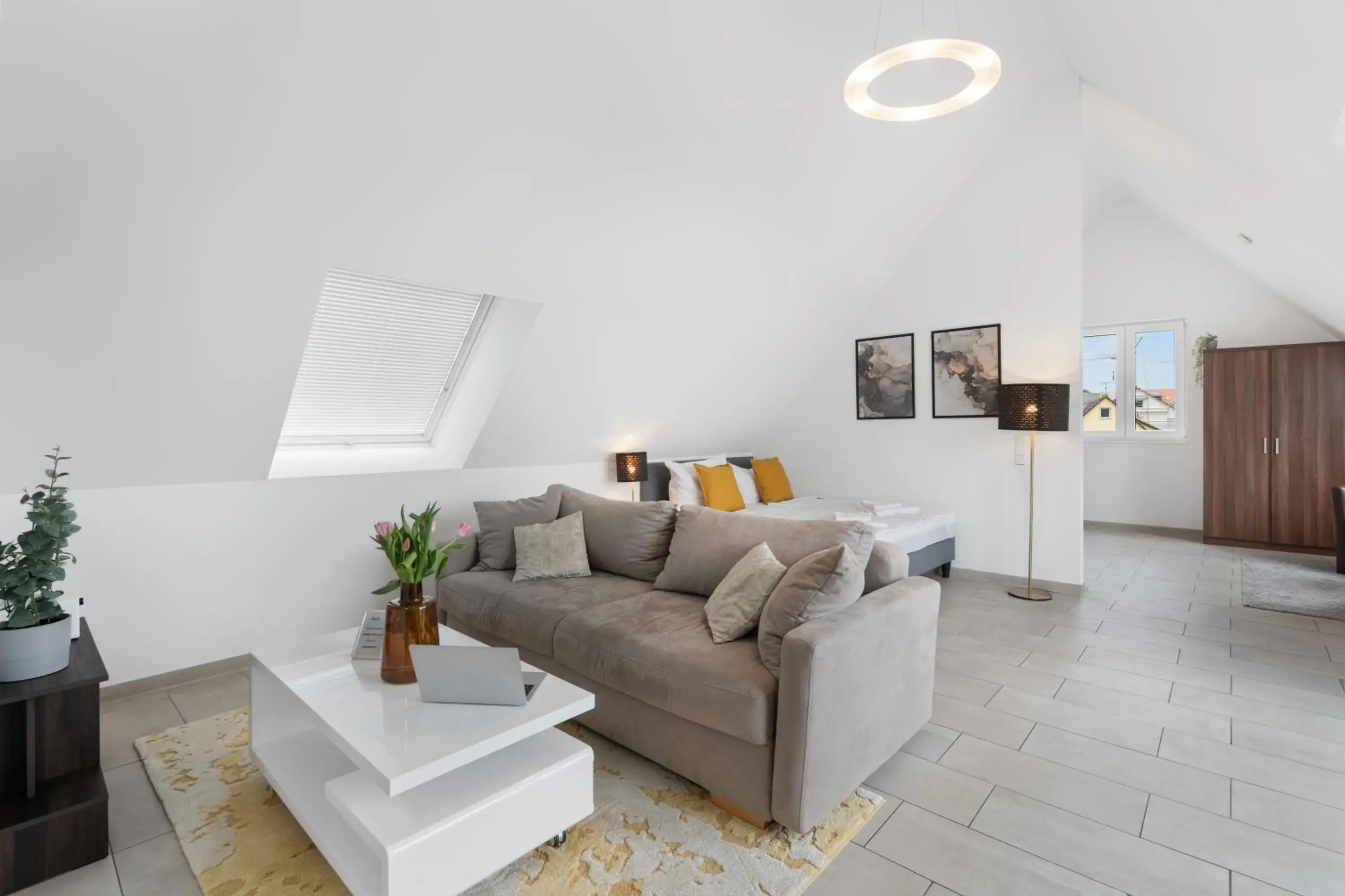 Amelie's Loft in Amelie chez Inez Amelie's Loft in Amelie chez Inez