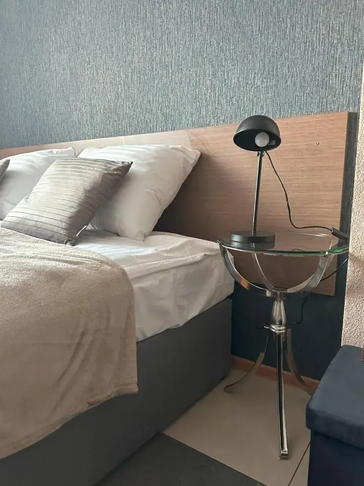 Double Room in Apartamenty Komfort Double Room in Apartamenty Komfort