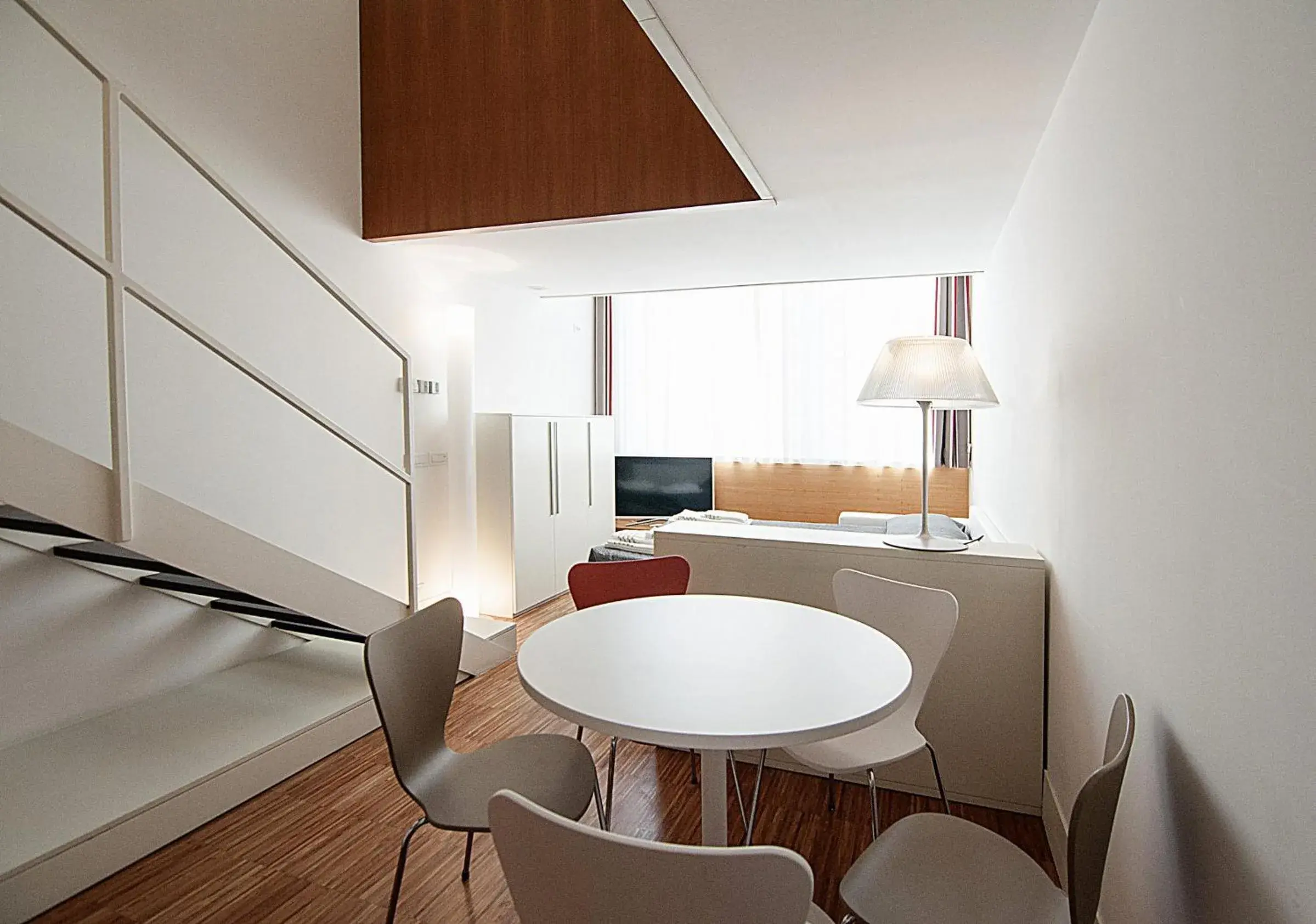 Loft in BB Hotels Aparthotel Desuite Loft in BB Hotels Aparthotel Desuite