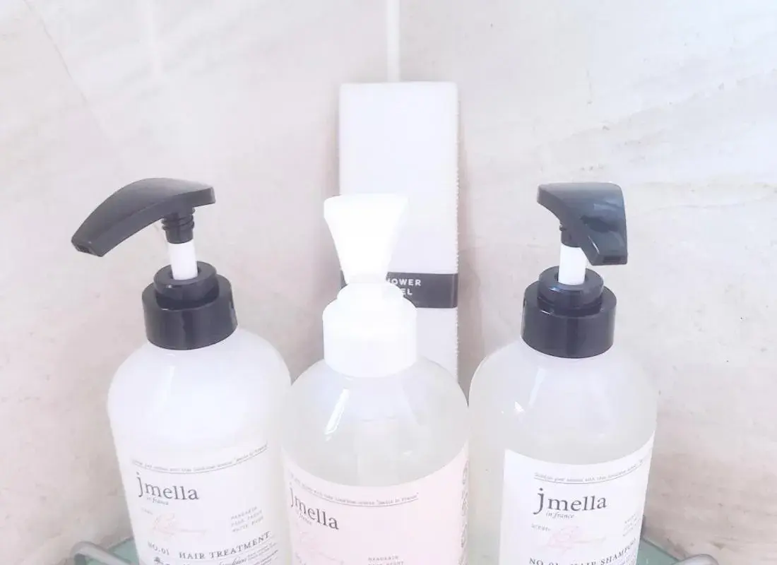 Deluxe Triple Room in Dombe Resort Deluxe Triple Room in Dombe Resort