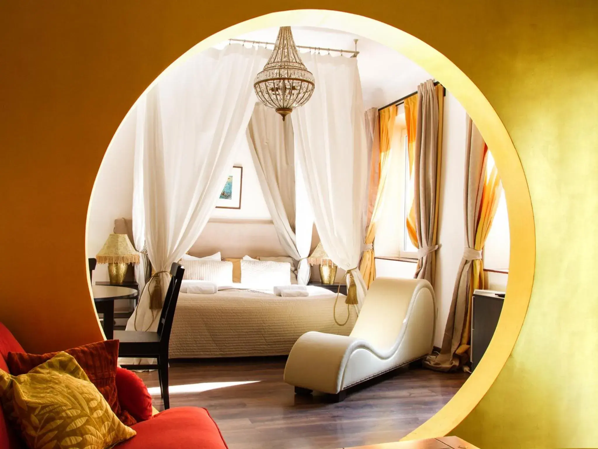 Lounge Apartments Lounge Apartments