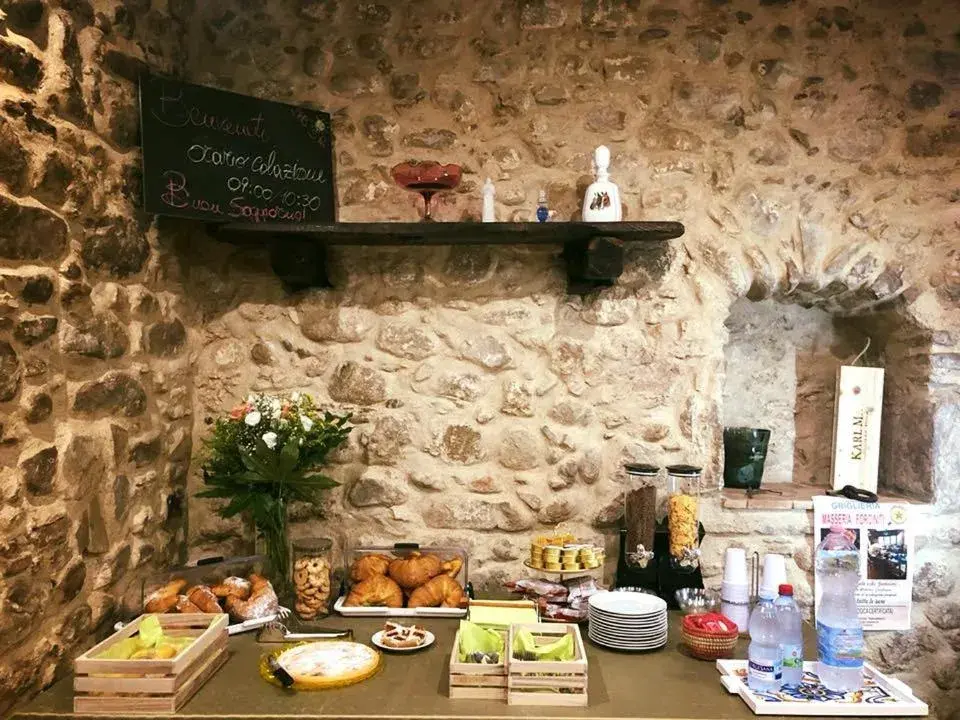 San Pio Bed & Breakfast San Pio Bed & Breakfast