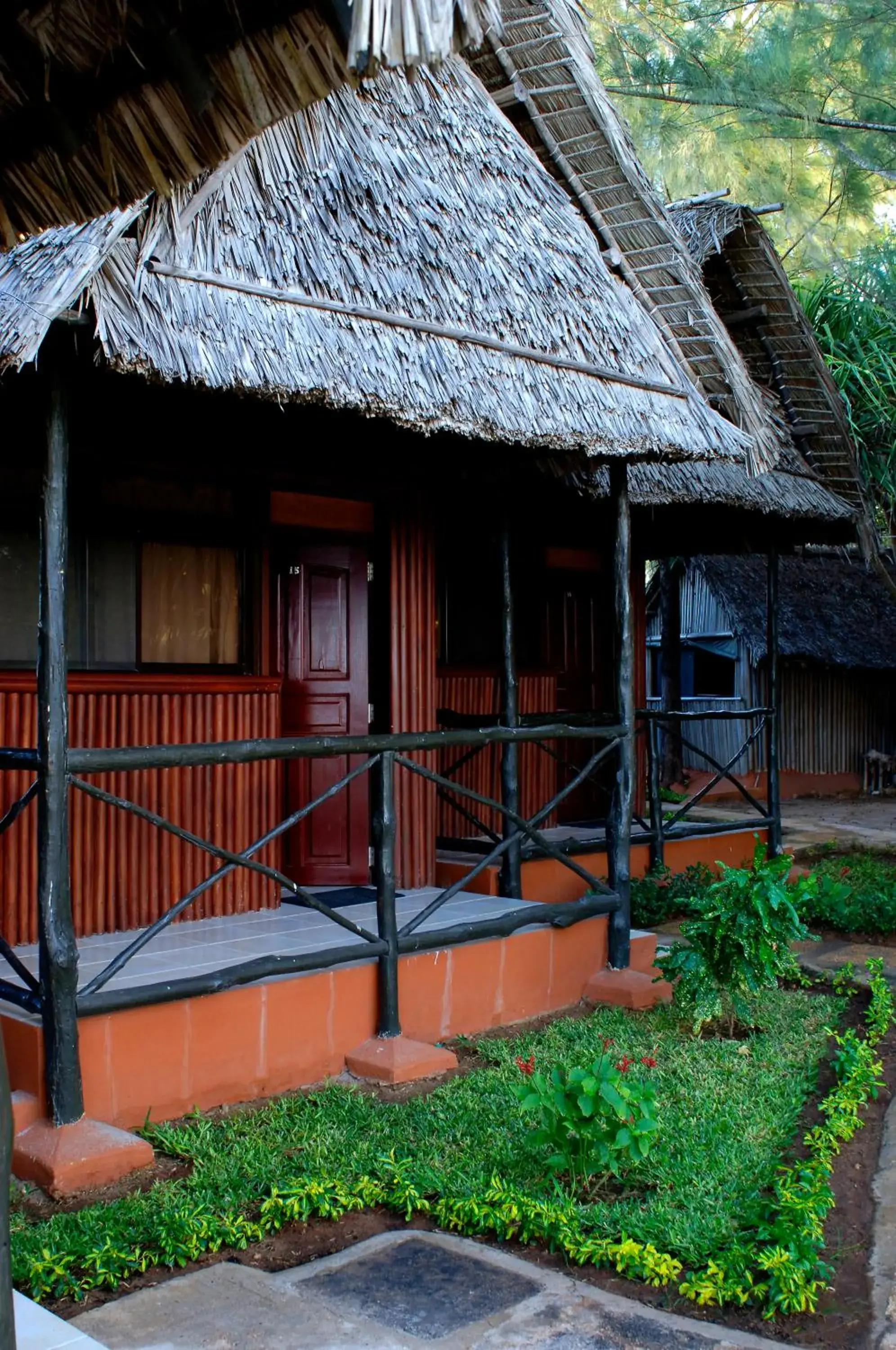 Deluxe Double Room with Sea View in Sunrise Beach Resort Deluxe Double Room with Sea View in Sunrise Beach Resort