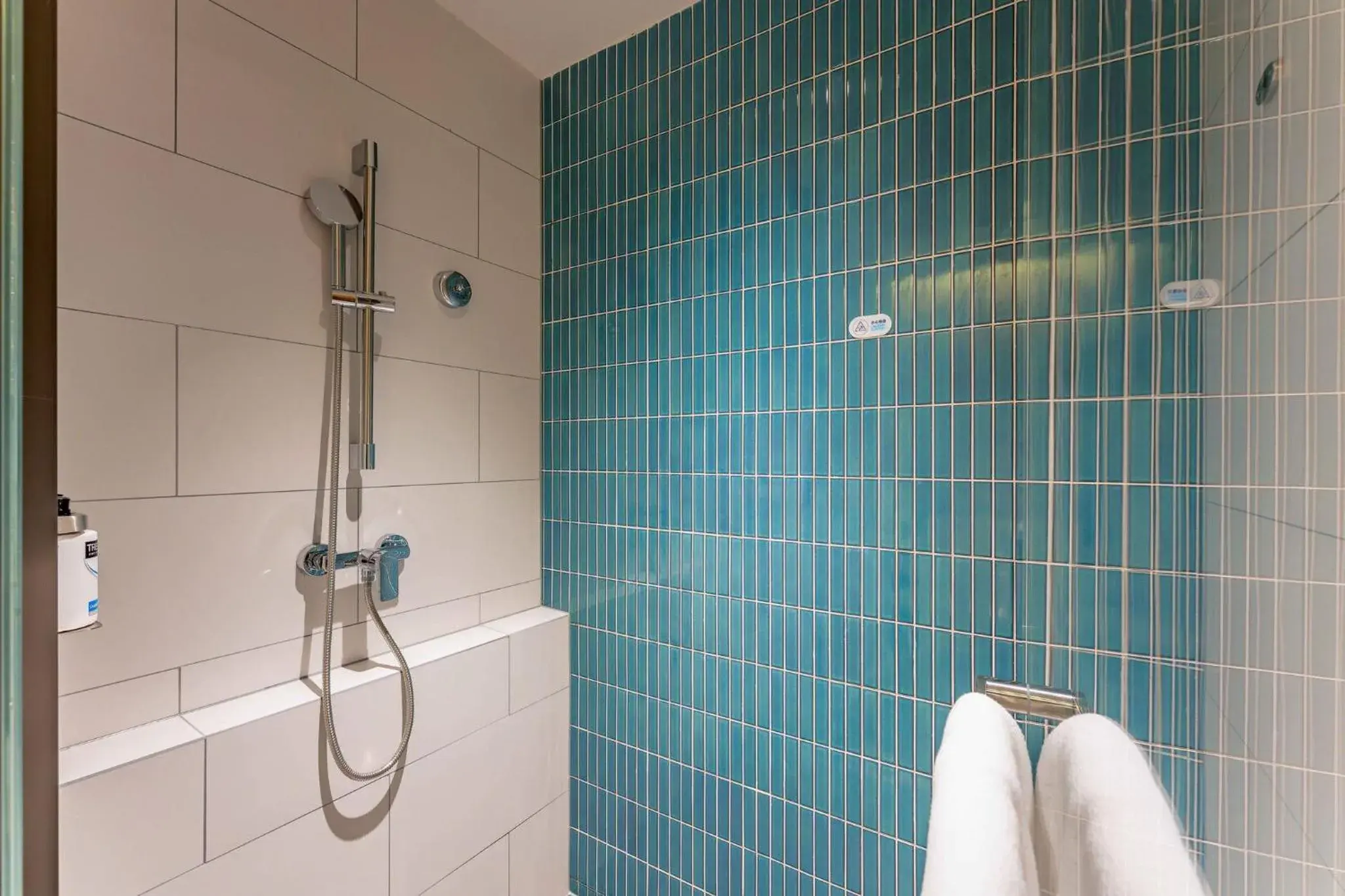 Standard Room with City View in Holiday Inn Express Haiyan by IHG Standard Room with City View in Holiday Inn Express Haiyan by IHG