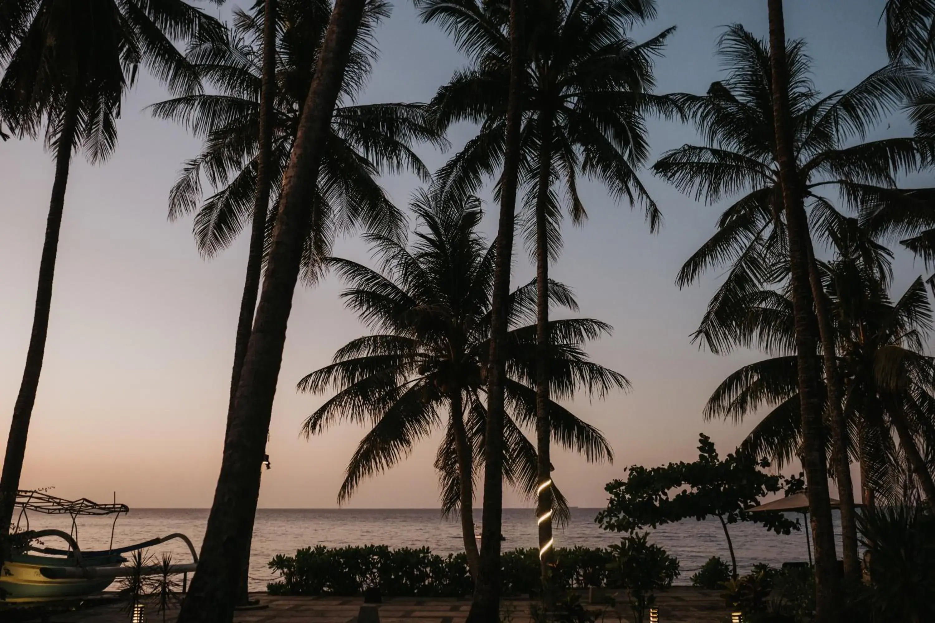 ALOKA BAHARI Villas ALOKA BAHARI Villas