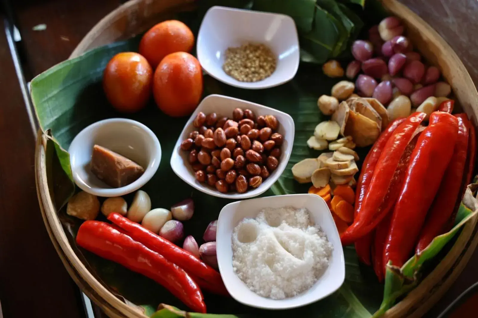 Two Bedroom Villa with Private Pool in ALOKA BAHARI Villas Two Bedroom Villa with Private Pool in ALOKA BAHARI Villas