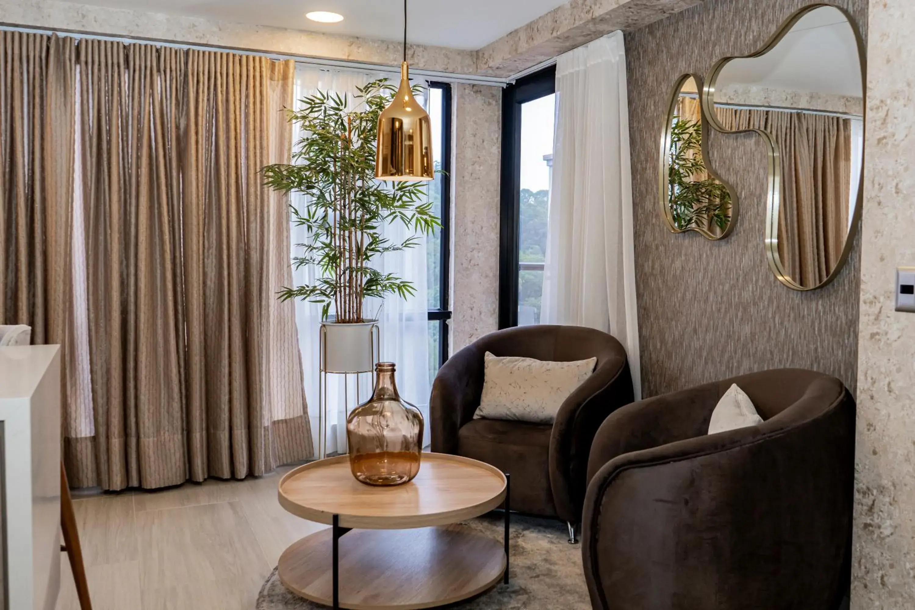 Two-Bedroom Apartment in Luxury Apartments Prana By Cadissa Two-Bedroom Apartment in Luxury Apartments Prana By Cadissa