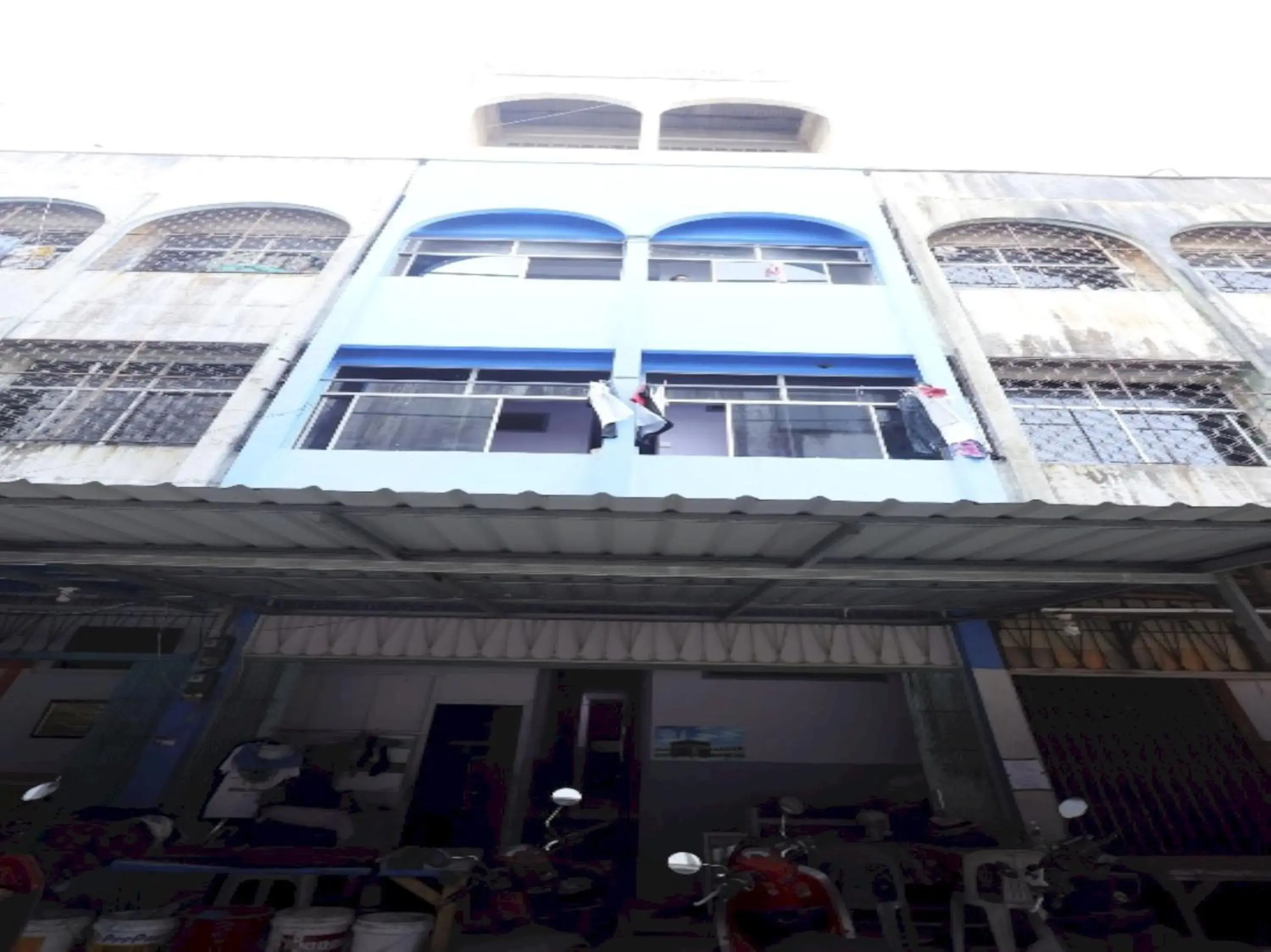 SPOT ON 93276 Fendi 2 Homestay SyariahNearPelabuhan Feri Batam Centre SPOT ON 93276 Fendi 2 Homestay SyariahNearPelabuhan Feri Batam Centre