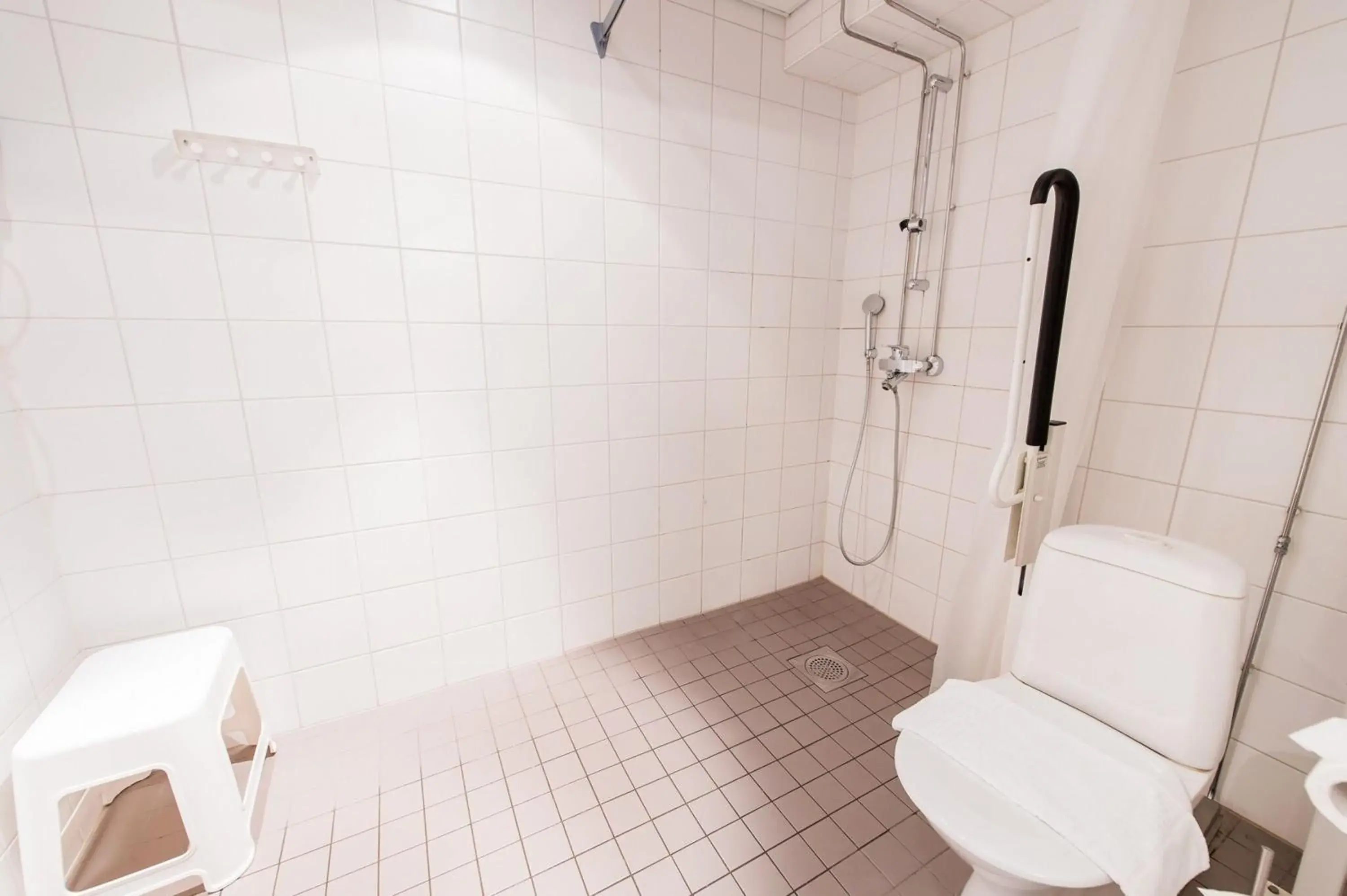 Standard Triple Room in Forenom Aparthotel Helsinki Kamppi - contactless check-in Standard Triple Room in Forenom Aparthotel Helsinki Kamppi - contactless check-in