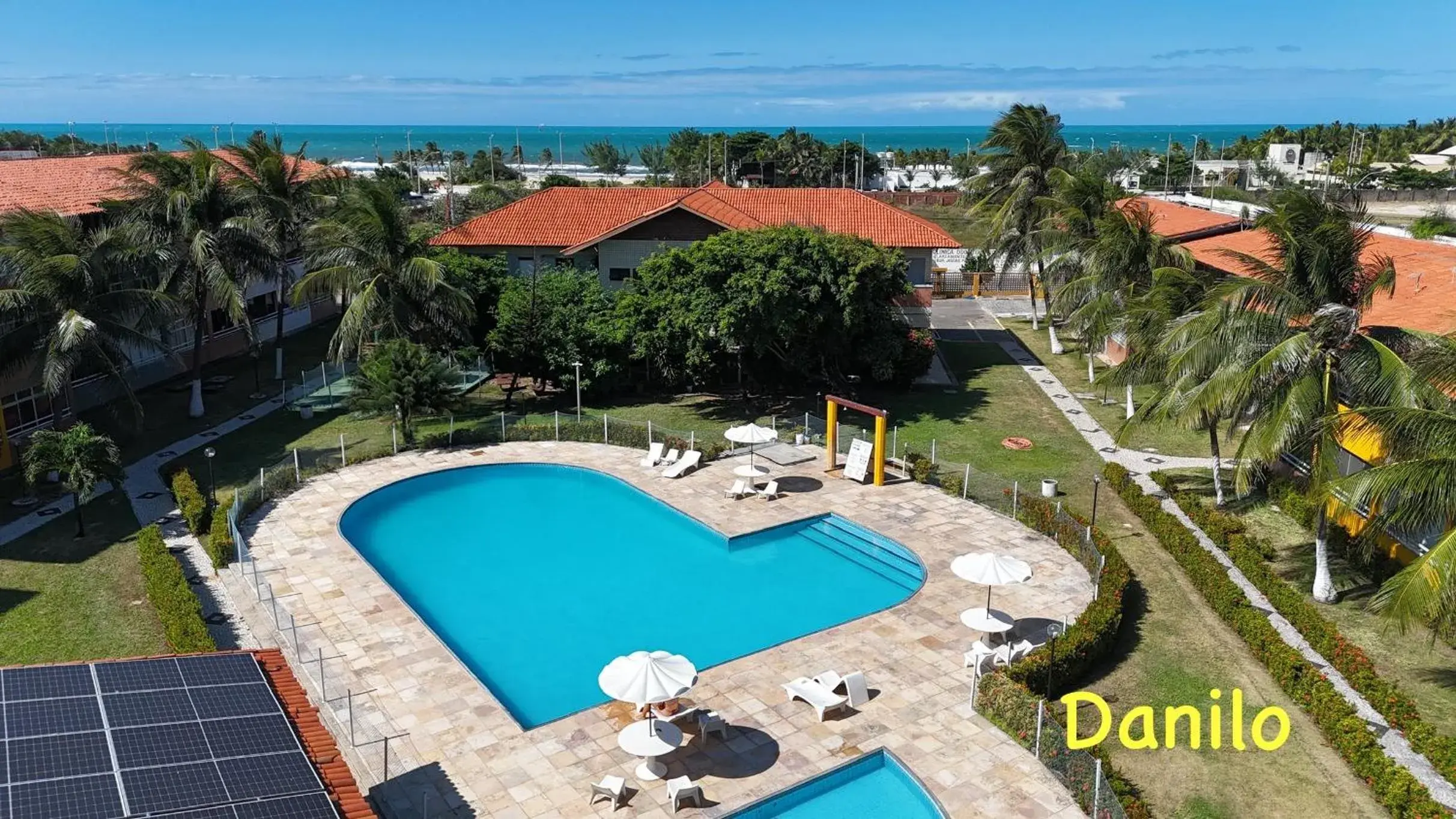 Village Cartier Beach Village Cartier Beach