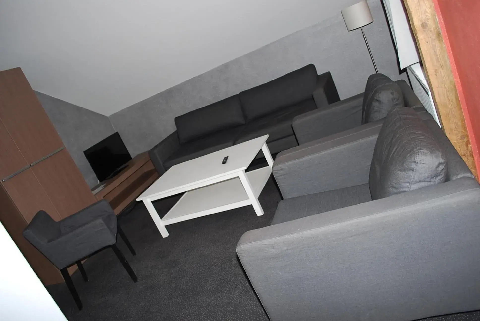 Suite with Balcony in Stary Młyn Suite with Balcony in Stary Młyn