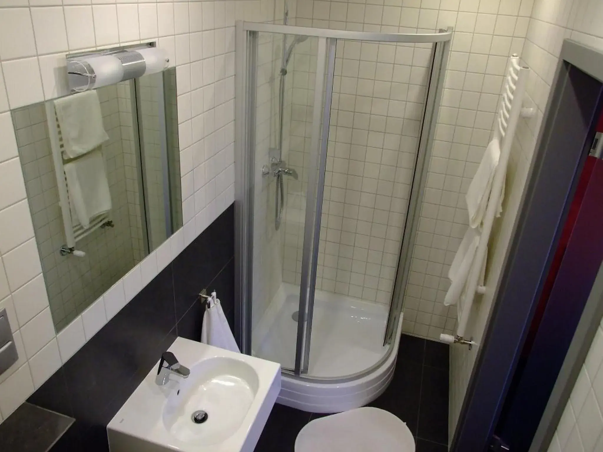 Single Room - single occupancy in Stary Młyn Single Room - single occupancy in Stary Młyn