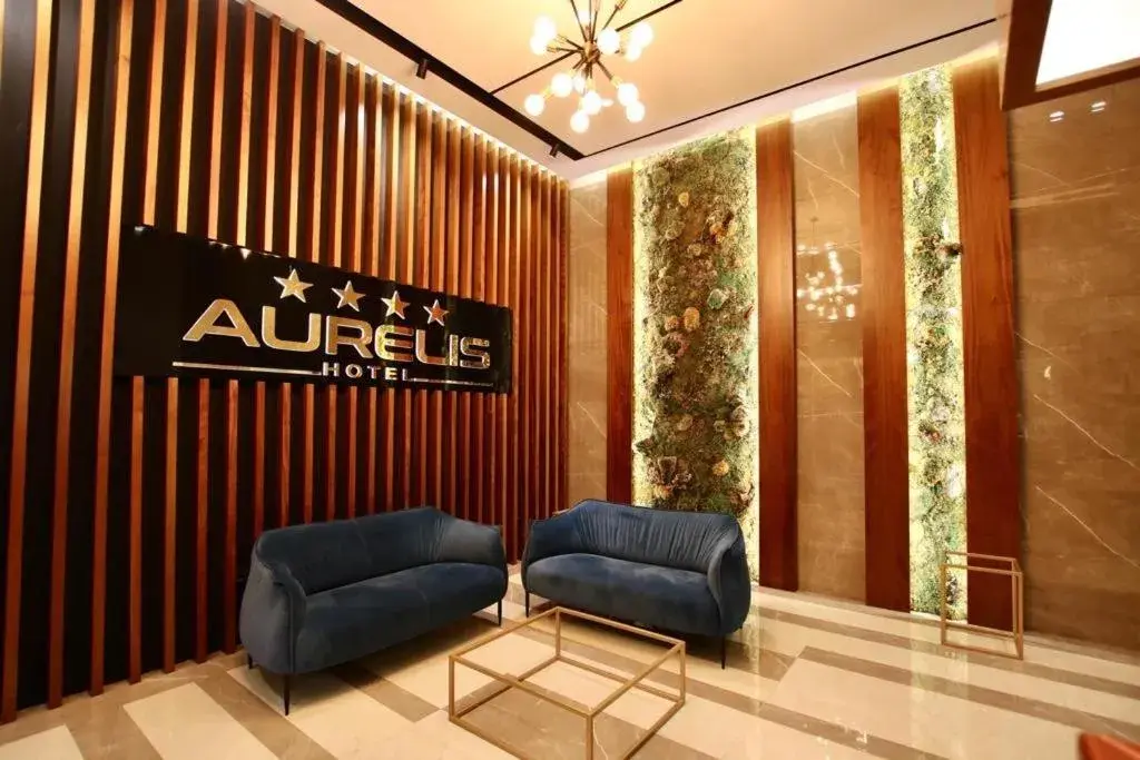Aurelis Hotel Aurelis Hotel