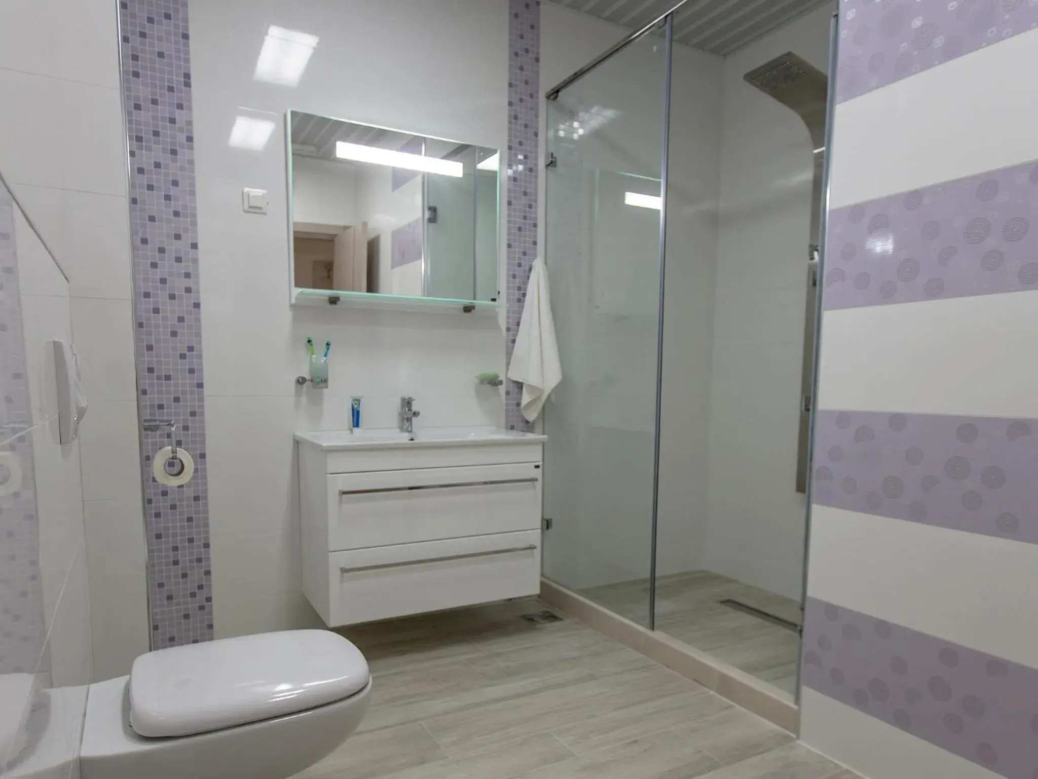 Studio with Balcony(2 Adults) in Apart Hotel Sea Fort Studio with Balcony(2 Adults) in Apart Hotel Sea Fort