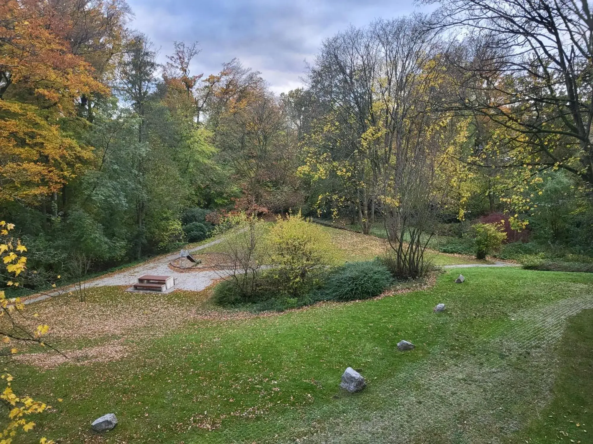 Double or Twin Room in Hotel Mettmann Double or Twin Room in Hotel Mettmann