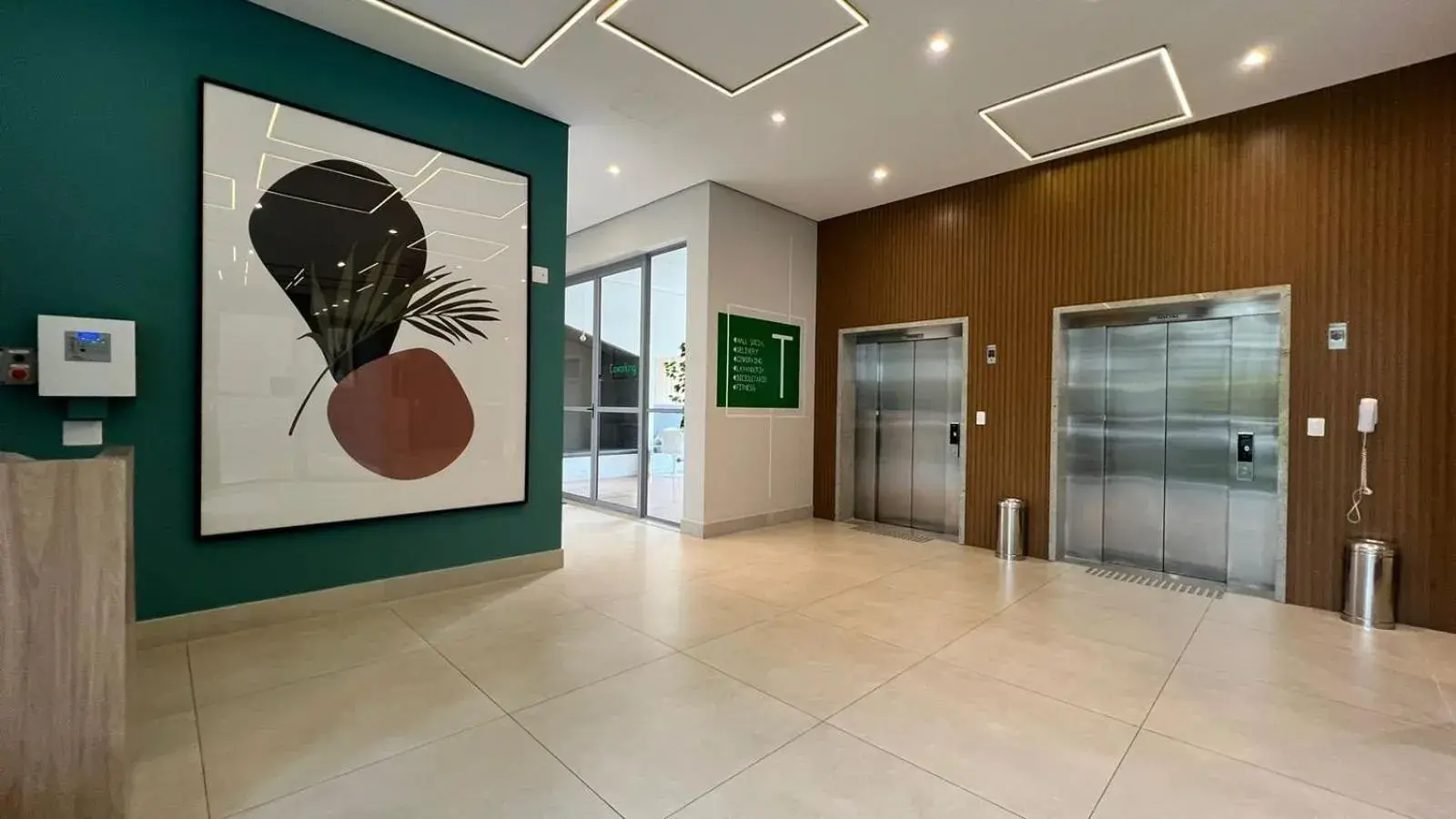 Nex One Ibirapuera Nex One Ibirapuera