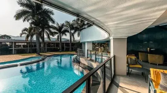 Happy Valley Hotel and Casino Happy Valley Hotel and Casino