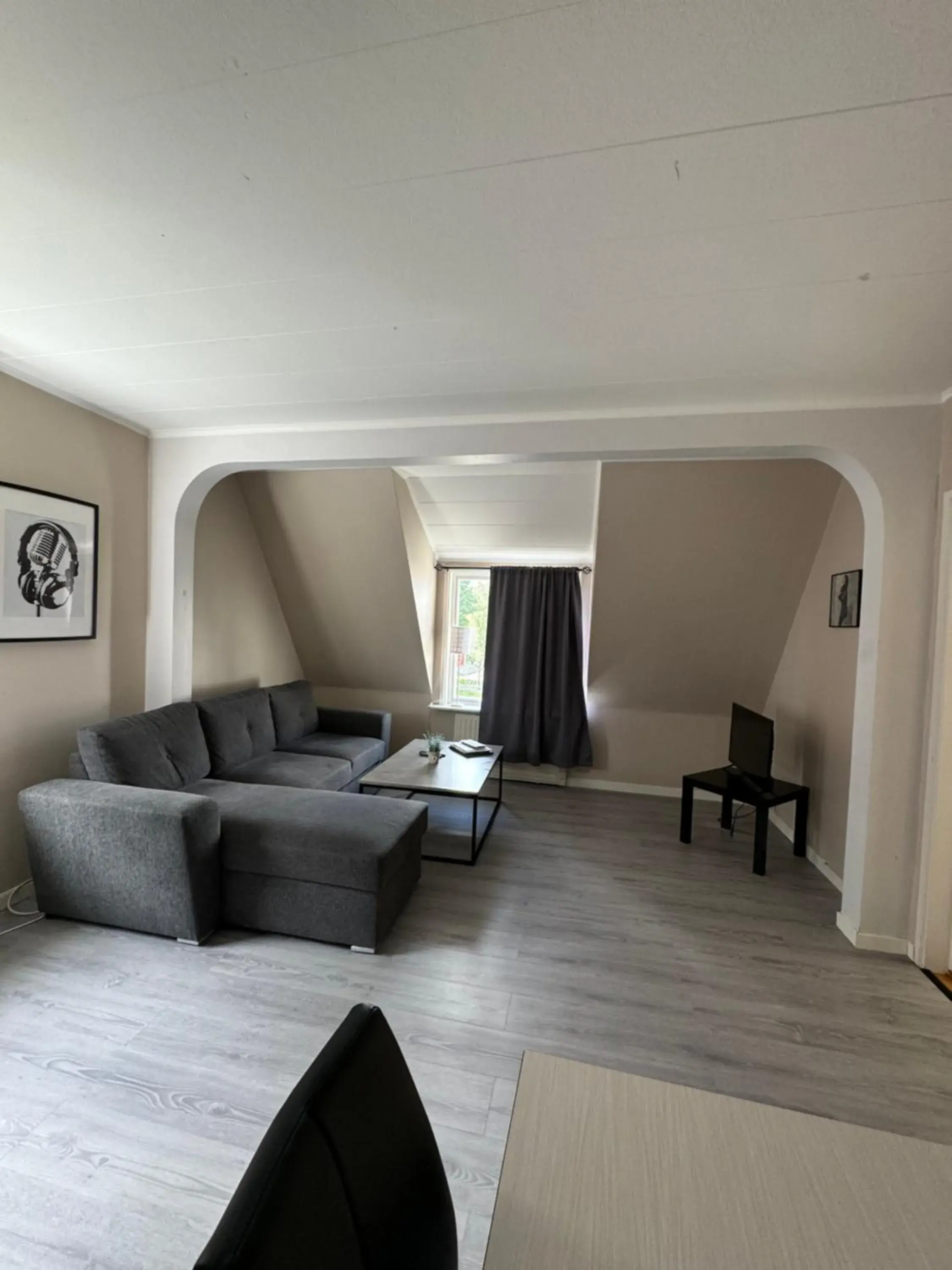 Family Room in Ullångers Hotell & Restaurang Family Room in Ullångers Hotell & Restaurang