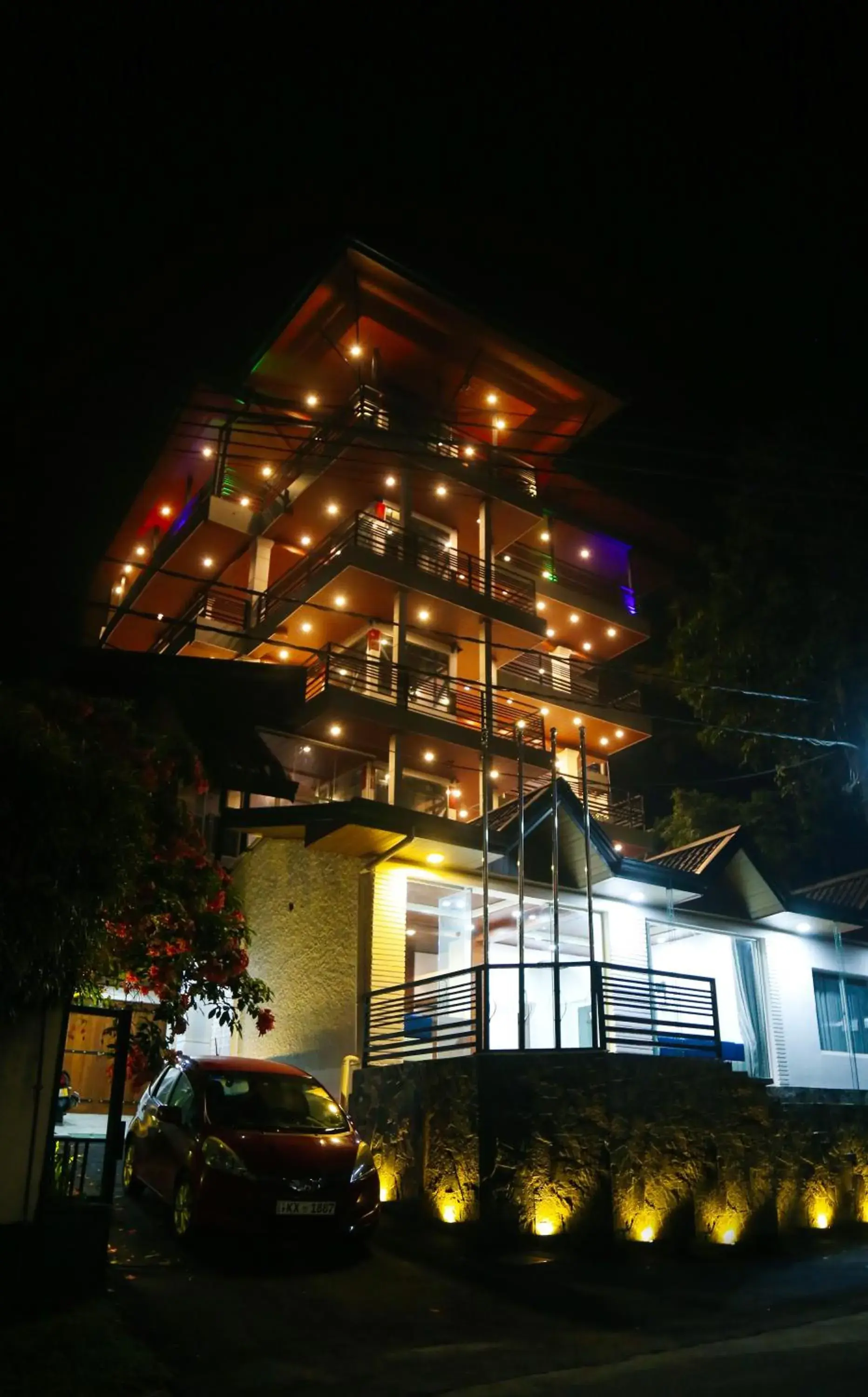 Hotel Sara Hotel Sara