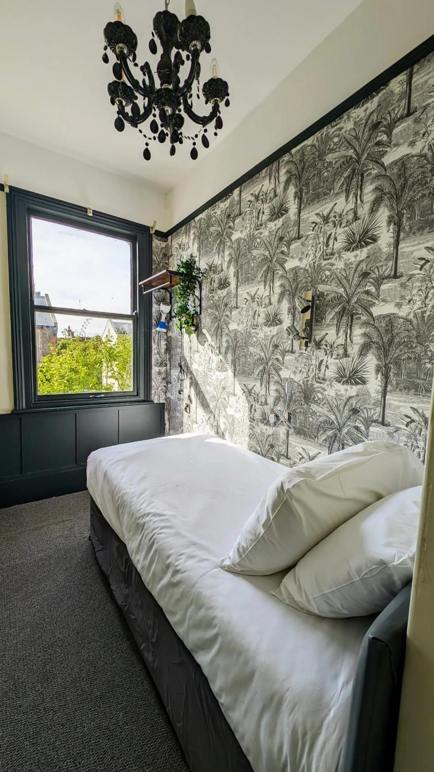 Single Room - single occupancy in Westbourne Hotel and Spa Single Room - single occupancy in Westbourne Hotel and Spa