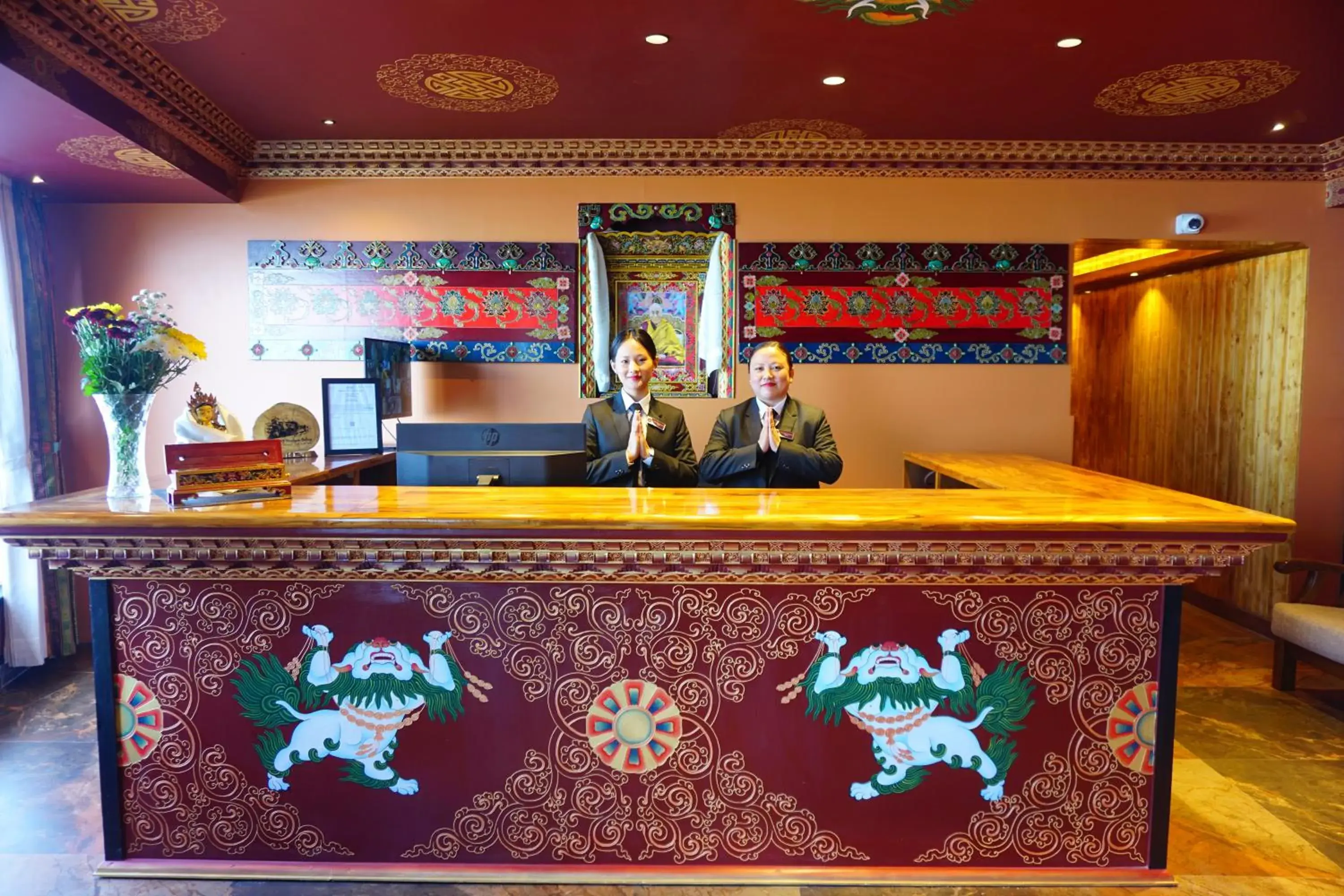 Gakhil Boutique Hotel Gakhil Boutique Hotel