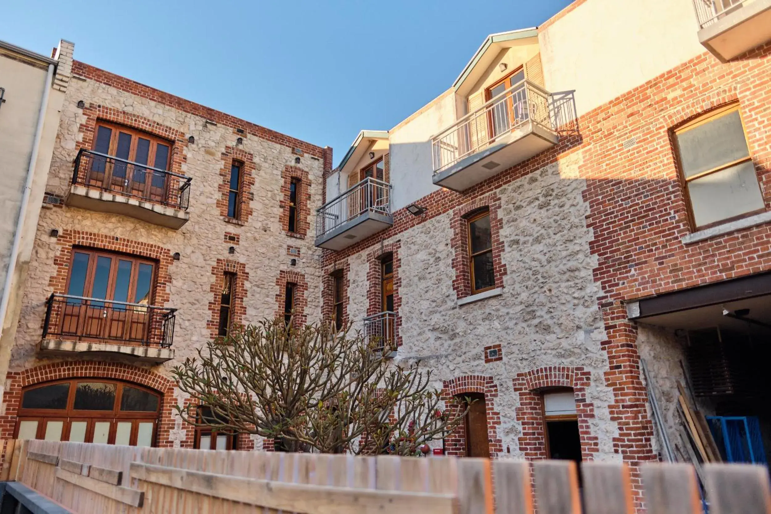 King Room with Two King Beds in RIALTO SUITES Fremantle King Room with Two King Beds in RIALTO SUITES Fremantle