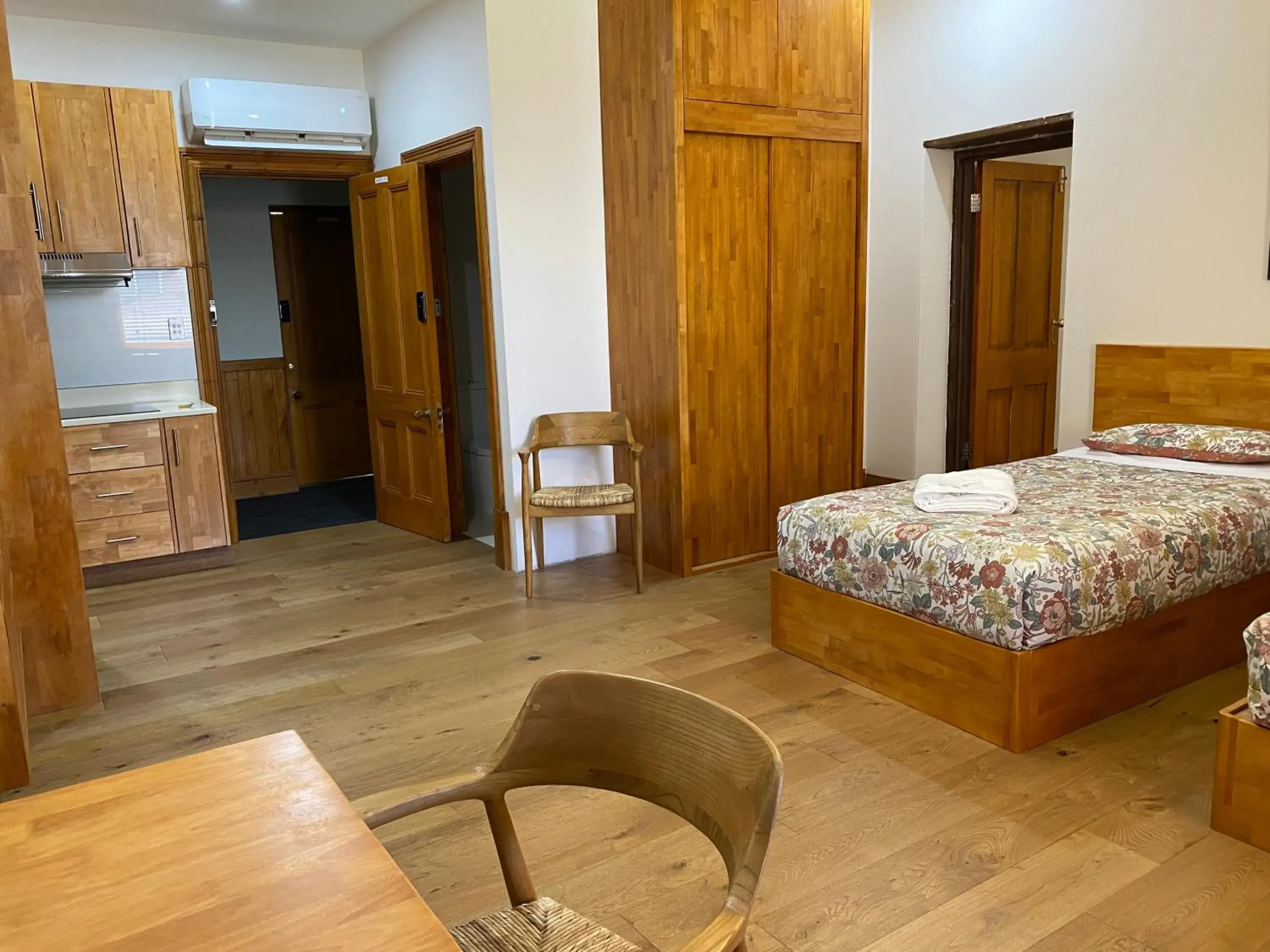 Family Junior Suite in RIALTO SUITES Fremantle Family Junior Suite in RIALTO SUITES Fremantle