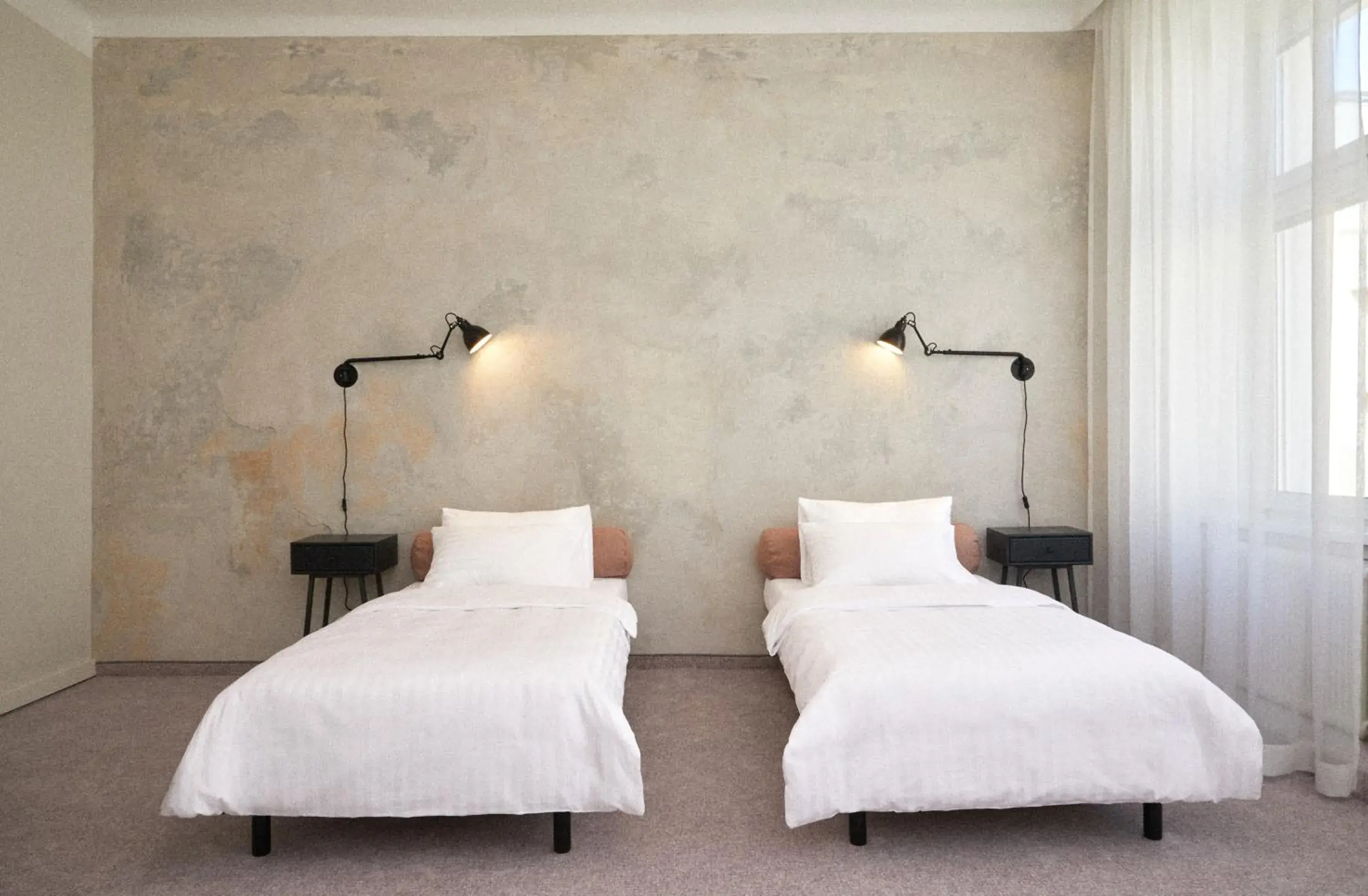 Studio with Sofa Bed in Hotel Babula am Augarten Studio with Sofa Bed in Hotel Babula am Augarten