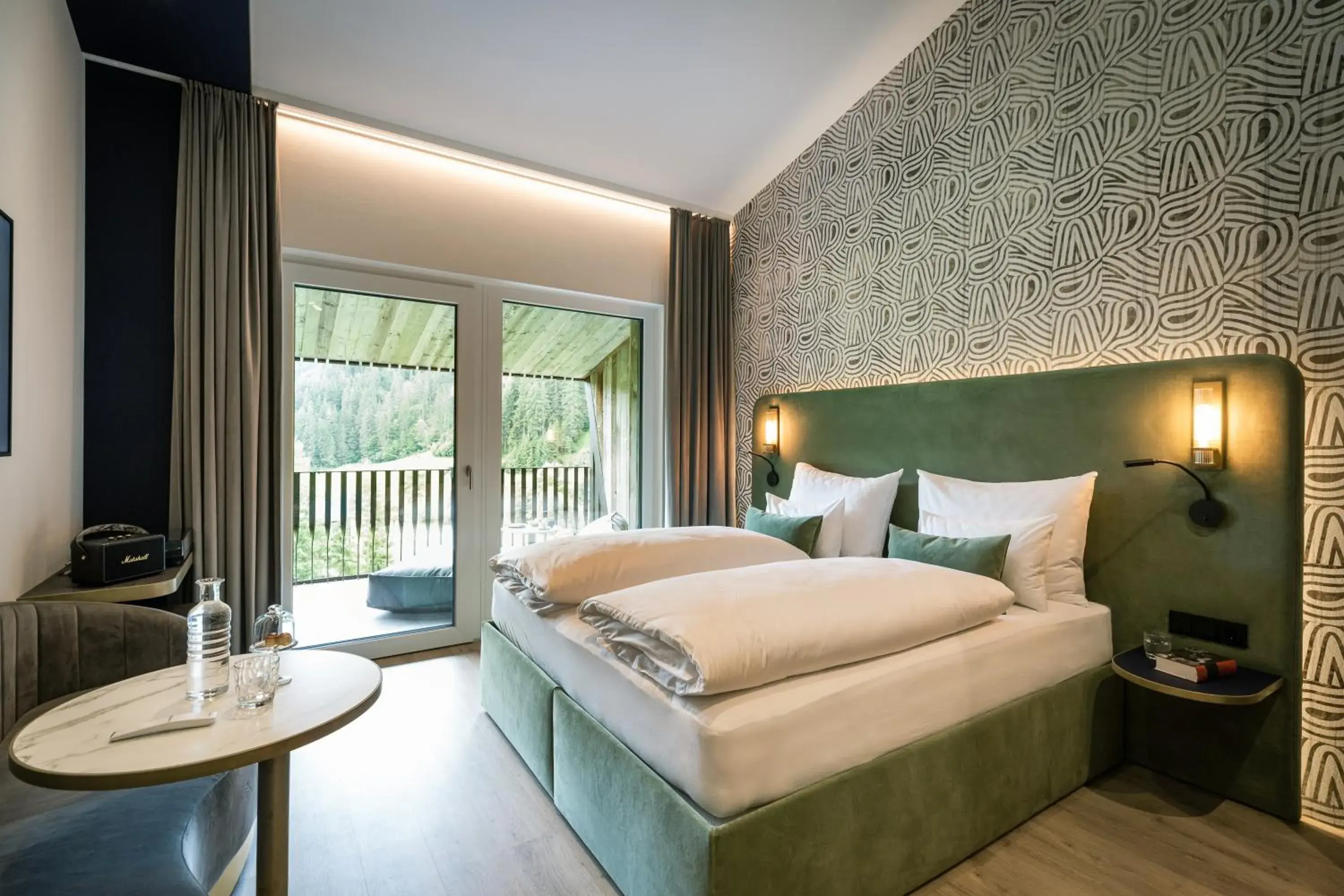 Superior Double Room in Goldstück - Adults Only Superior Double Room in Goldstück - Adults Only