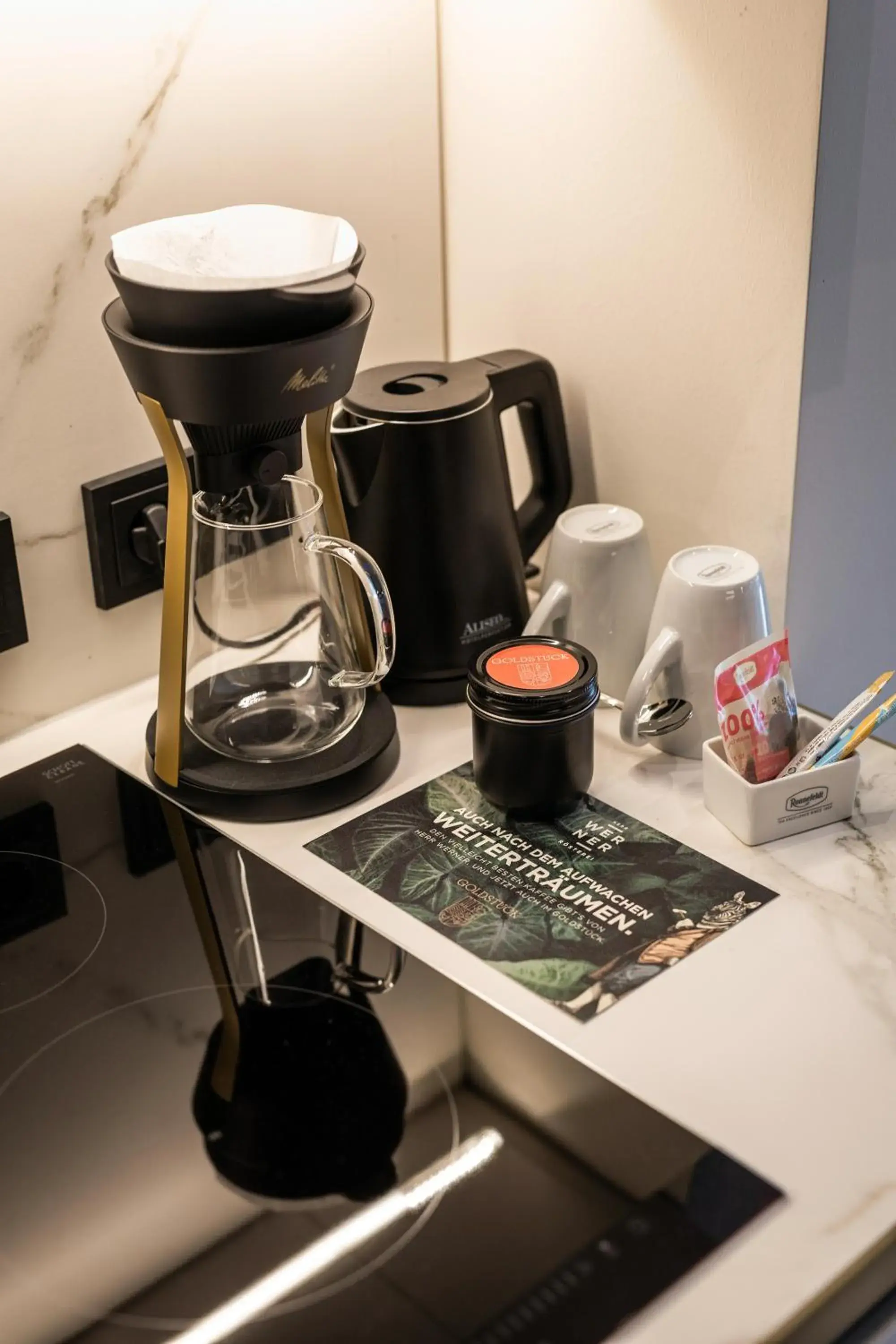 Economy Double Room in Goldstück - Adults Only Economy Double Room in Goldstück - Adults Only