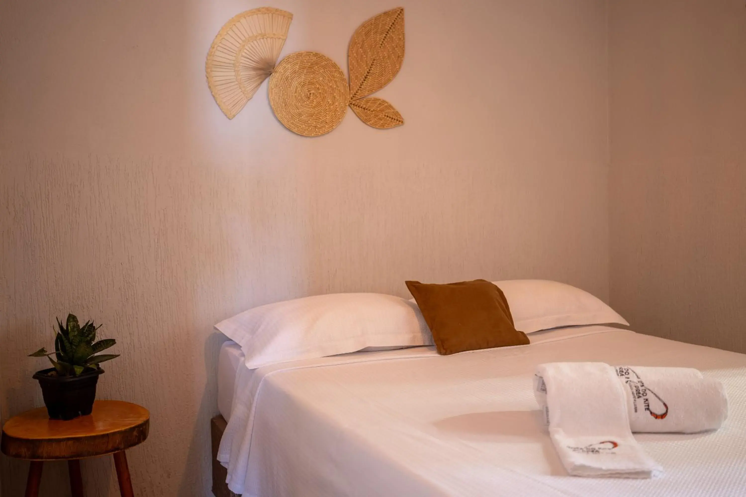 Economy Double Room in Pousada Rota do Kite Preá Economy Double Room in Pousada Rota do Kite Preá