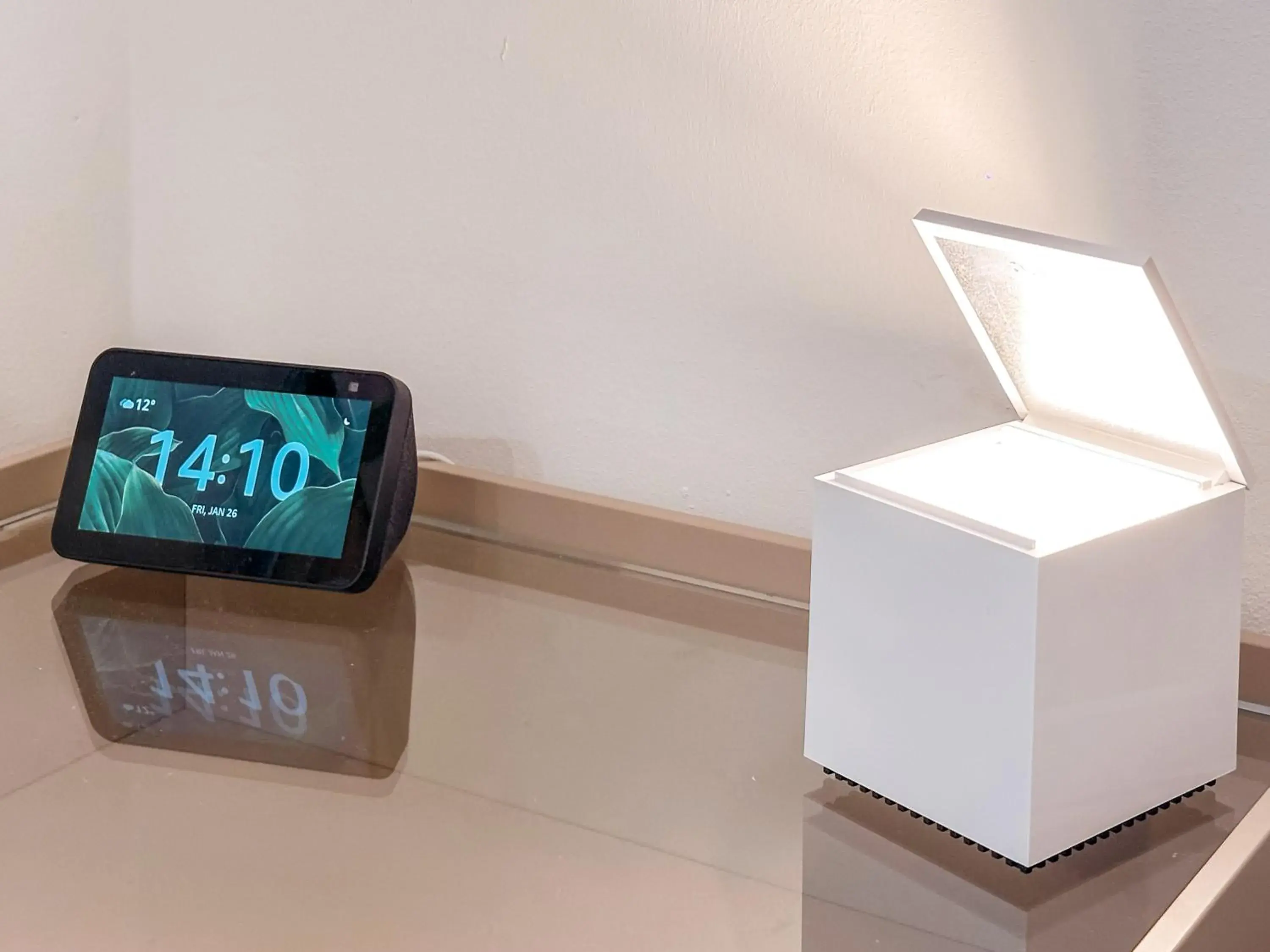 Standard Double Room in Villa Gelsomino Exclusive House Standard Double Room in Villa Gelsomino Exclusive House