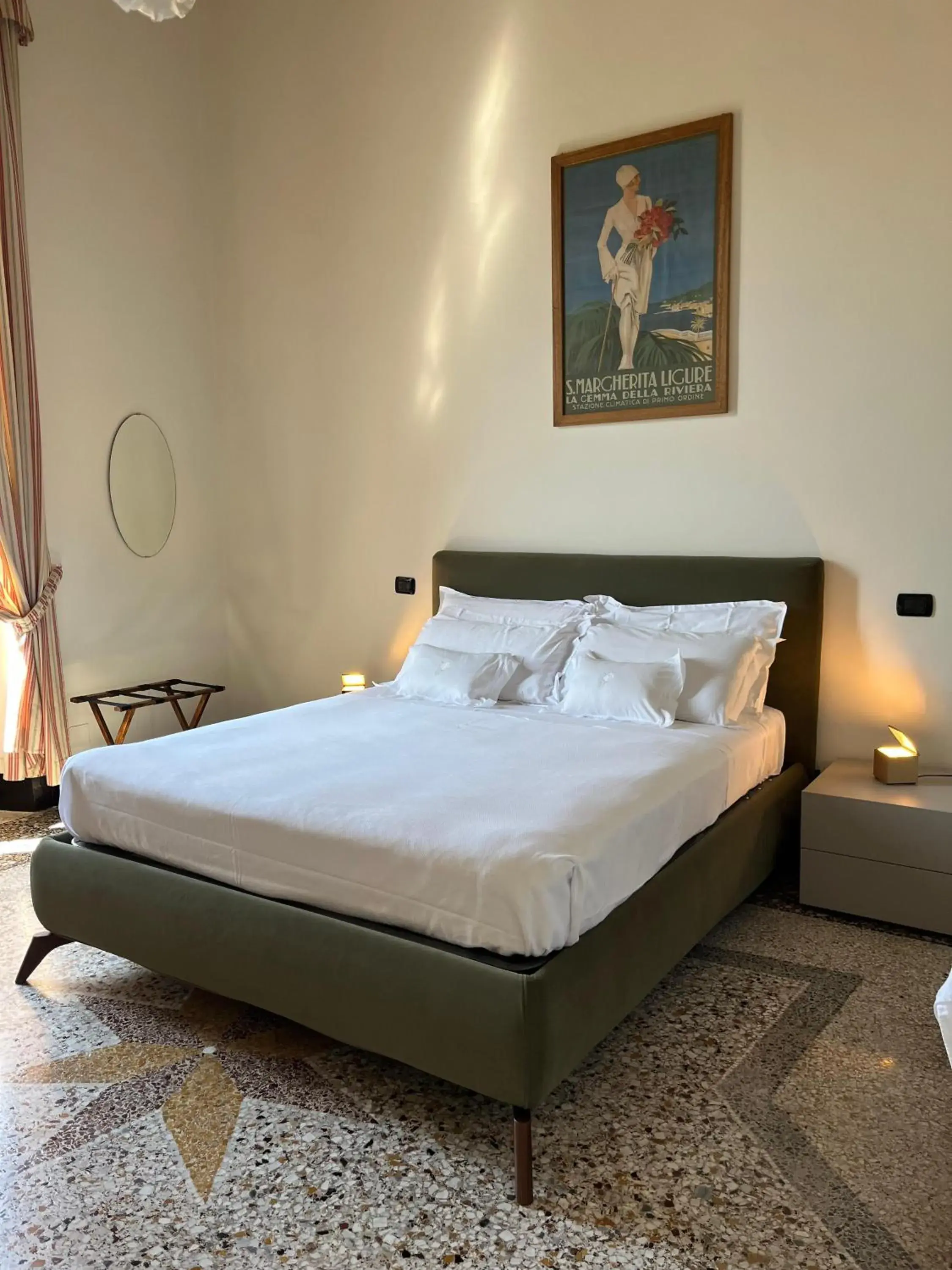 Superior Double Room in Villa Gelsomino Exclusive House Adult Only Superior Double Room in Villa Gelsomino Exclusive House Adult Only