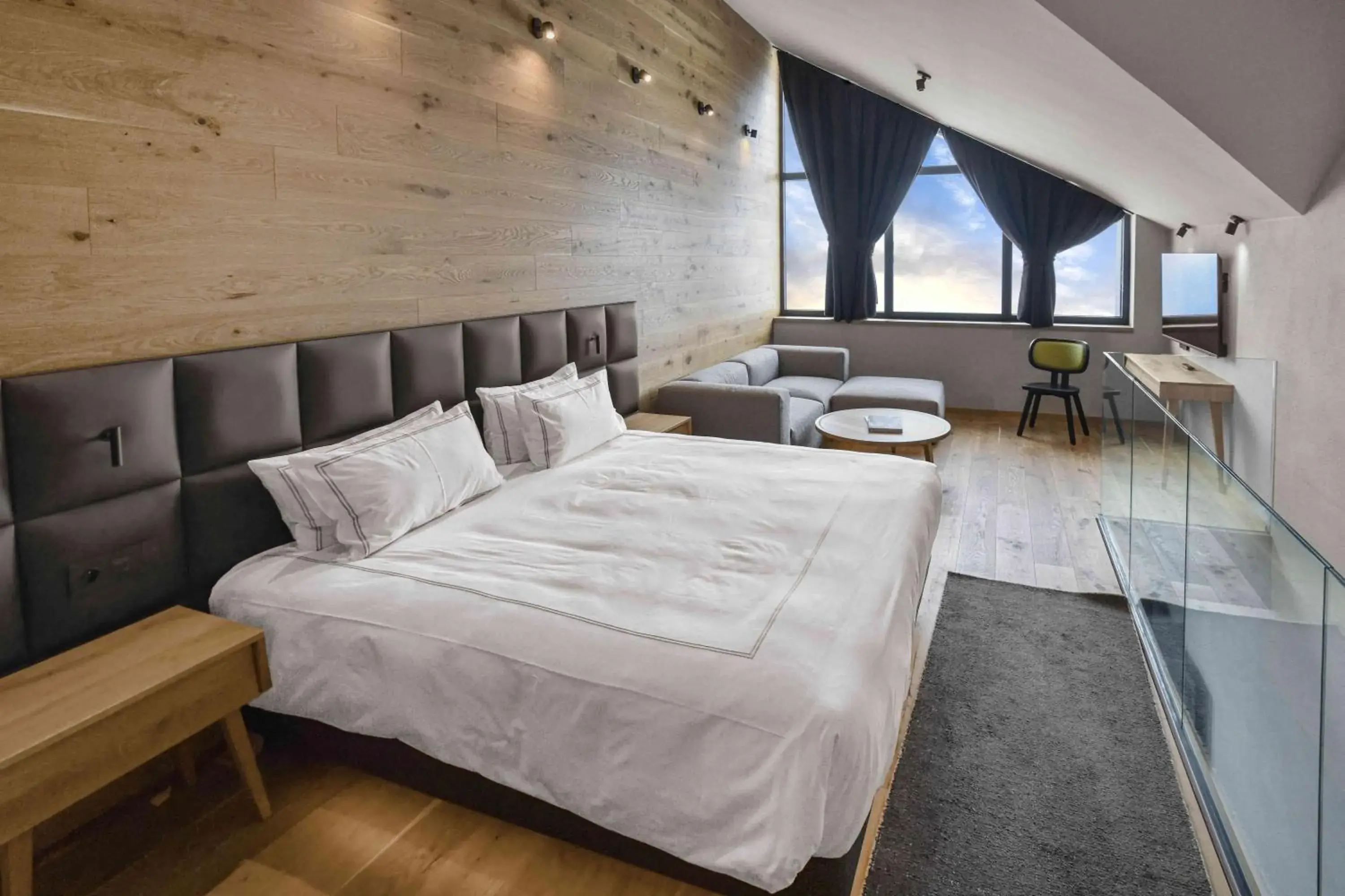 Swiss Signature Apartment in Swissôtel Damian Jasna Swiss Signature Apartment in Swissôtel Damian Jasna