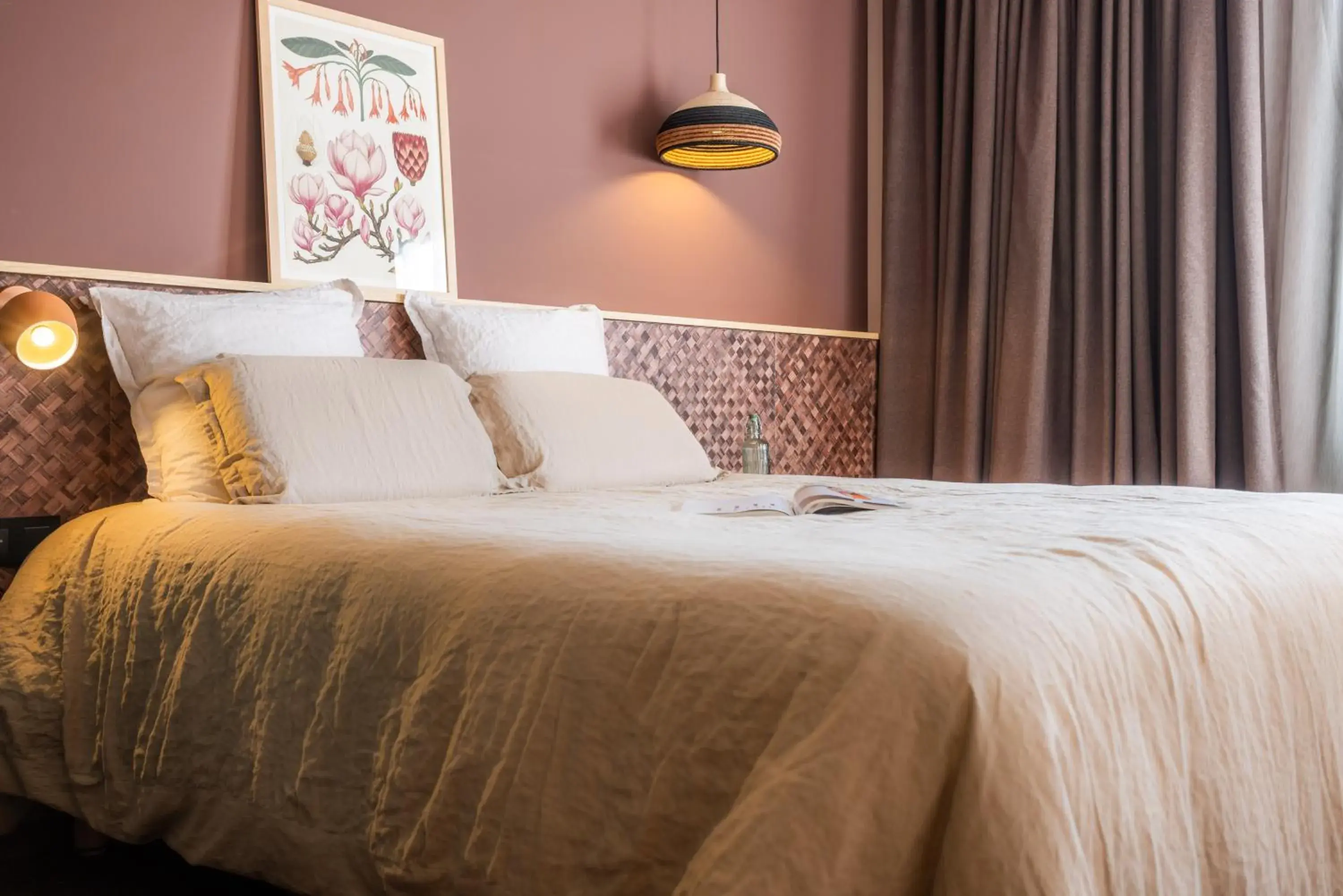 Chambre Cocon in Serra Boutique Hôtel Chambre Cocon in Serra Boutique Hôtel