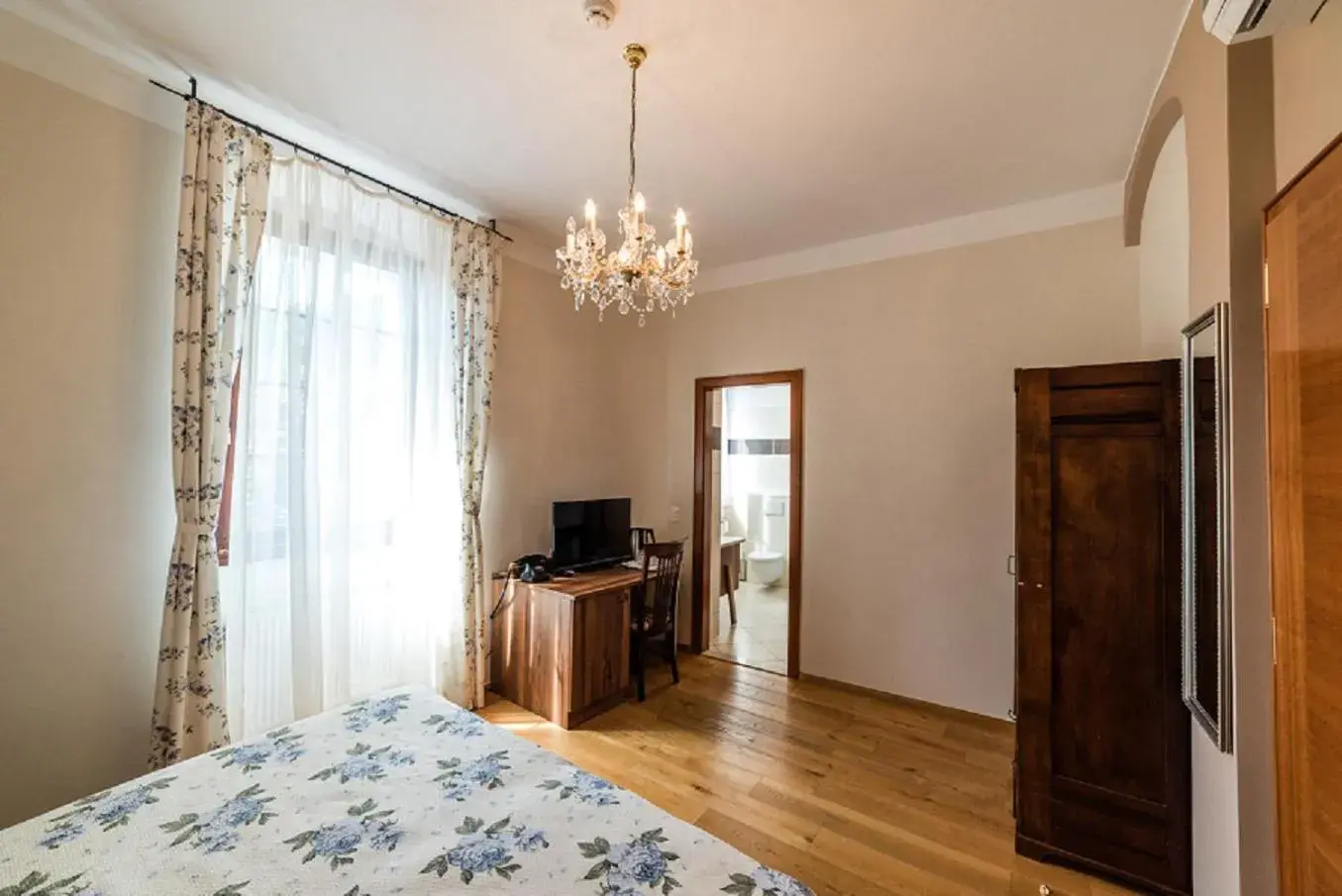 Deluxe Double Room - single occupancy in Guesthouse Bistra Deluxe Double Room - single occupancy in Guesthouse Bistra