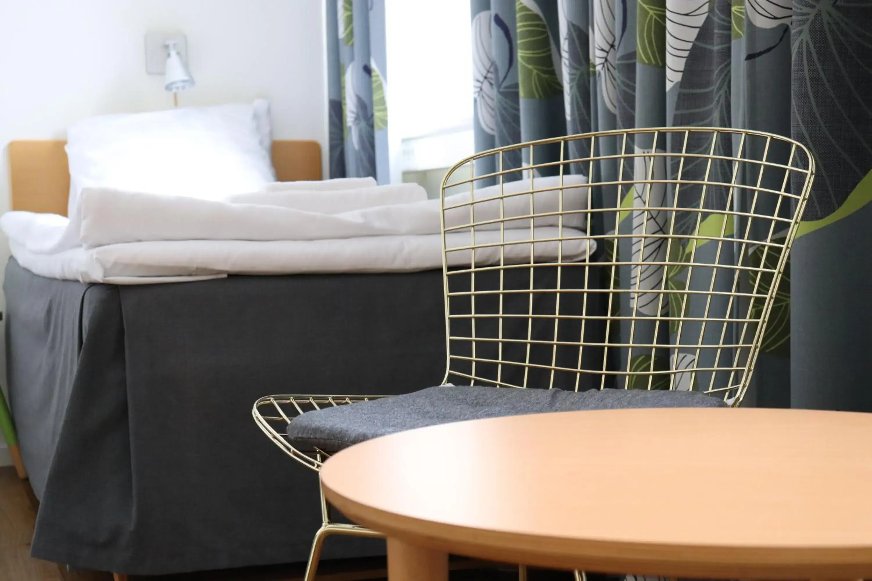 Single Room in Sunderby folkhögskola Hotell & Konferens Single Room in Sunderby folkhögskola Hotell & Konferens