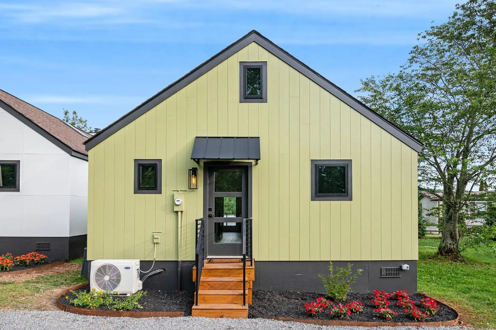 Family Room in Tranquille Resort Family Room in Tranquille Resort