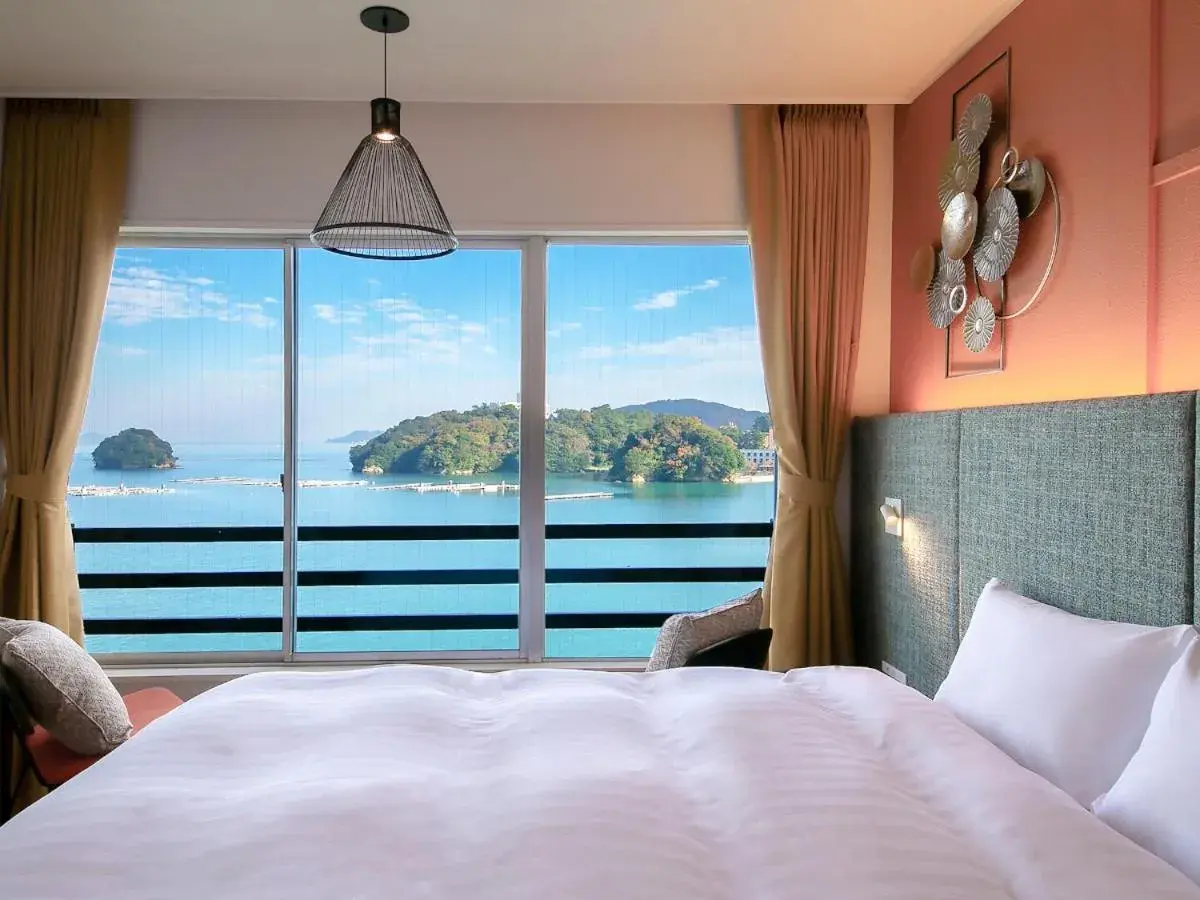 Oyado Andon Toba Oyado Andon Toba