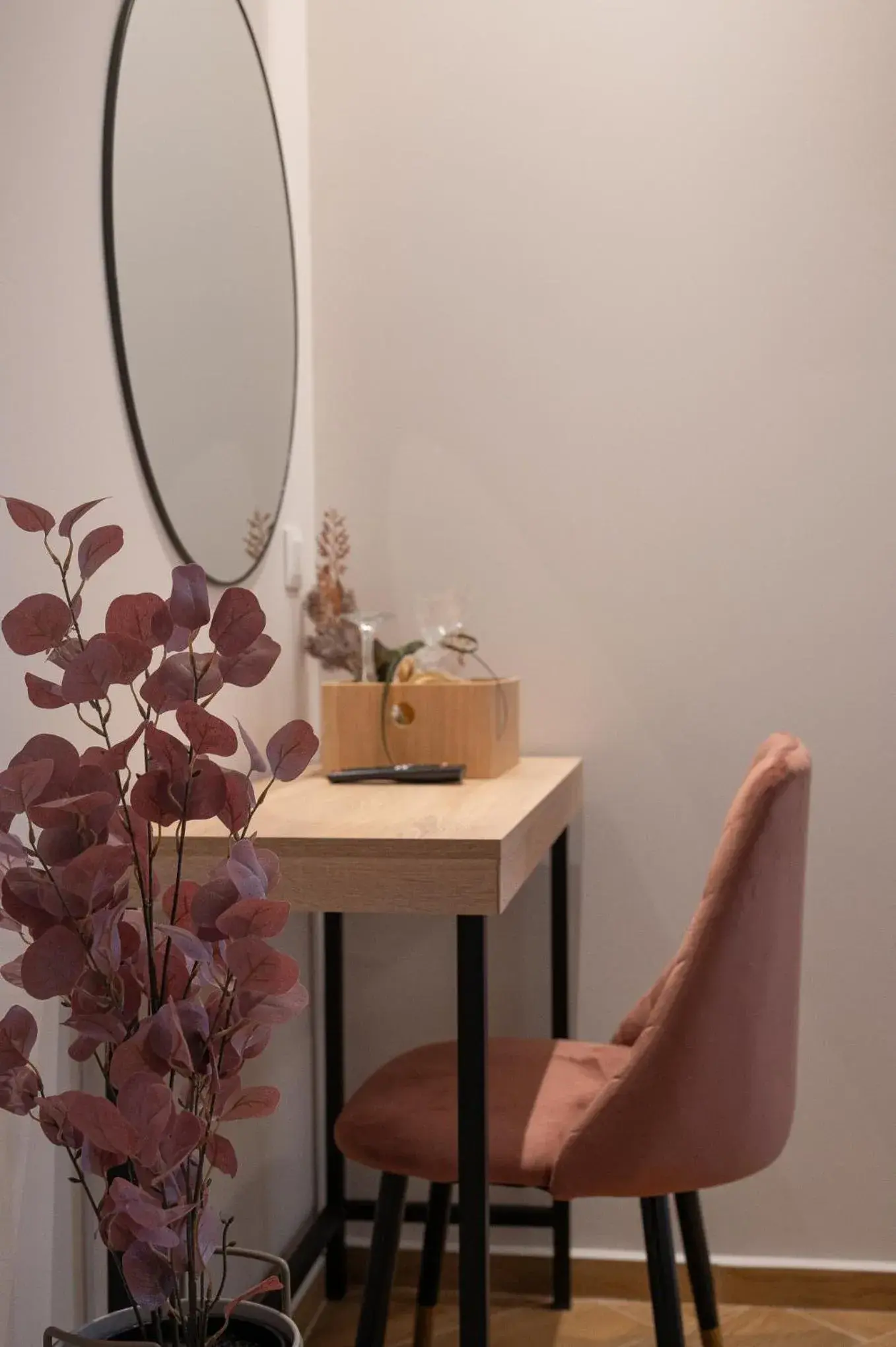 Superior Double or Twin Room with City View in IRA - ΗΡΑ Hotel Superior Double or Twin Room with City View in IRA - ΗΡΑ Hotel