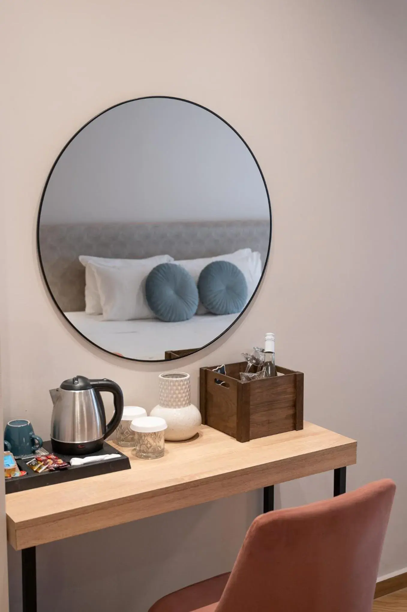 Superior Triple Room in IRA - ΗΡΑ Hotel Superior Triple Room in IRA - ΗΡΑ Hotel