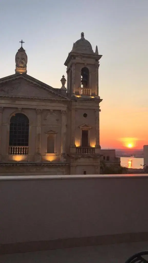 Guest House San Domenico Guest House San Domenico