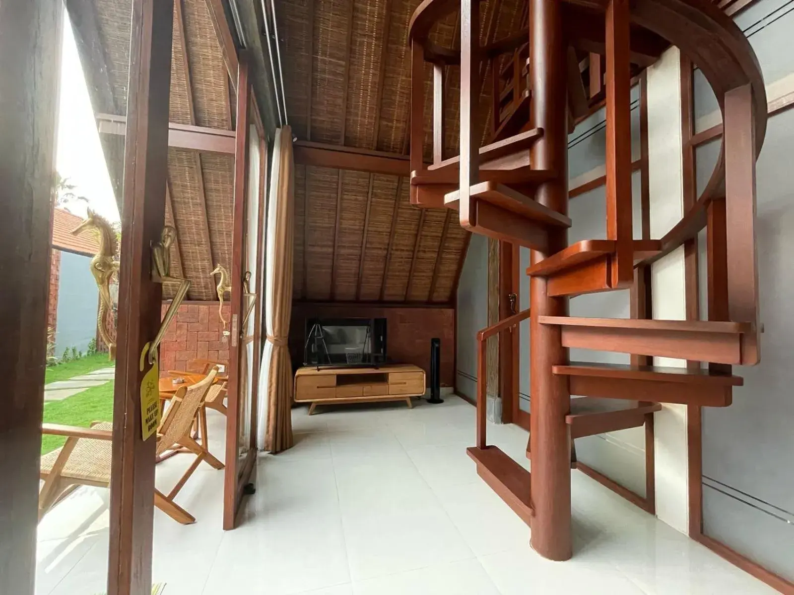 One-Bedroom Villa in Louto Dmell Villa & Guesthouse One-Bedroom Villa in Louto Dmell Villa & Guesthouse