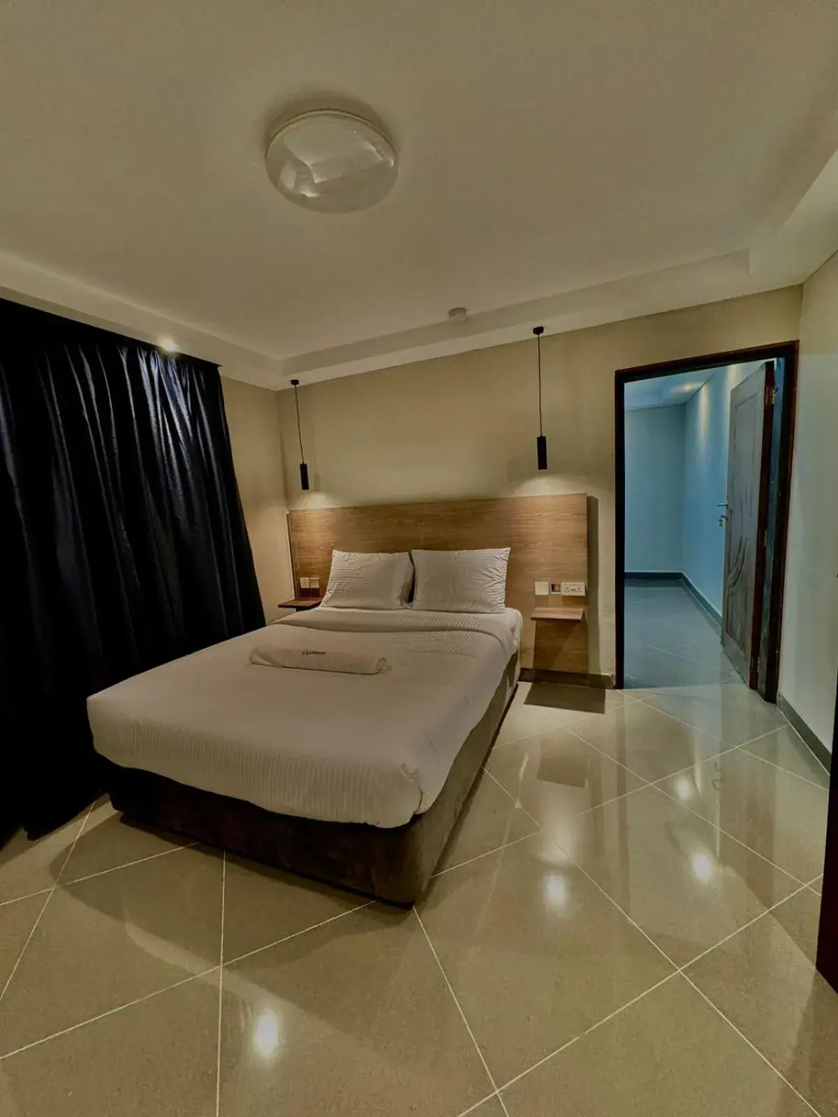 Superior Single Room - single occupancy in Ivory Park Hotel - Safari Waterworld Superior Single Room - single occupancy in Ivory Park Hotel - Safari Waterworld
