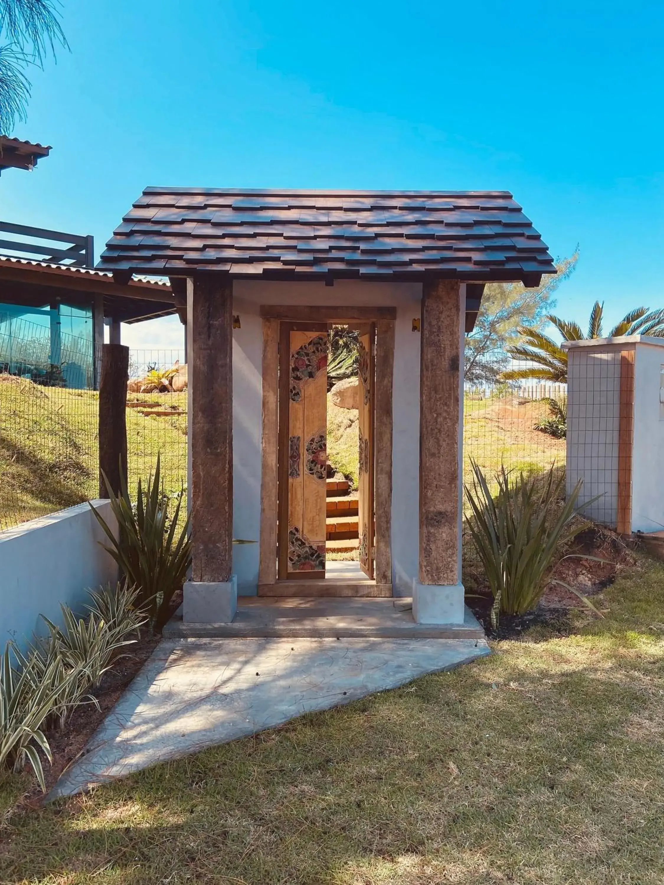 Villa Bali Casas pé na areia Villa Bali Casas pé na areia