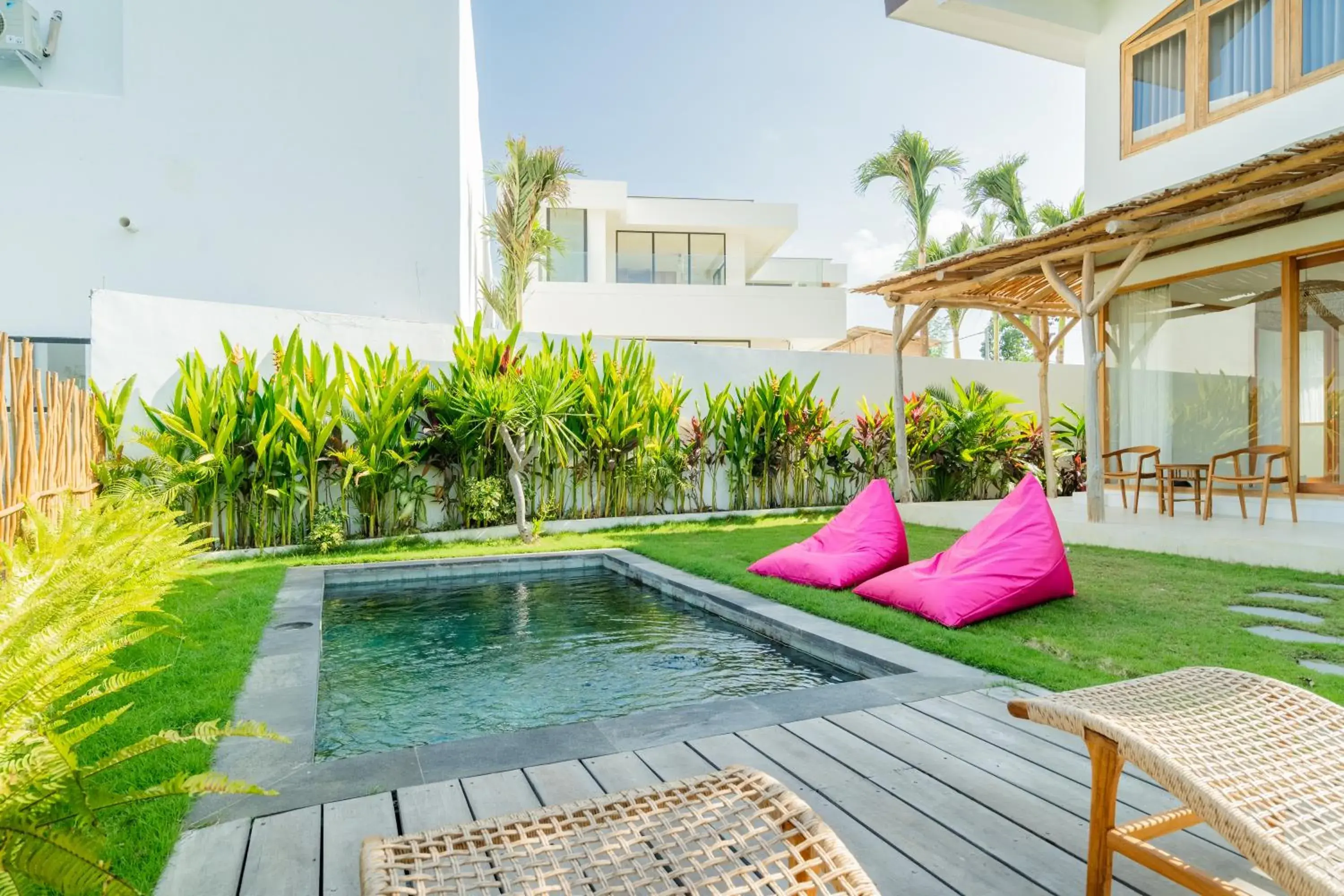 Gigi Sun Villa by Betterplace Gigi Sun Villa by Betterplace