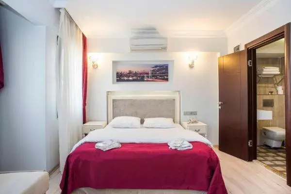 Superior Double or Twin Room in NACRE RESIDENCE Superior Double or Twin Room in NACRE RESIDENCE