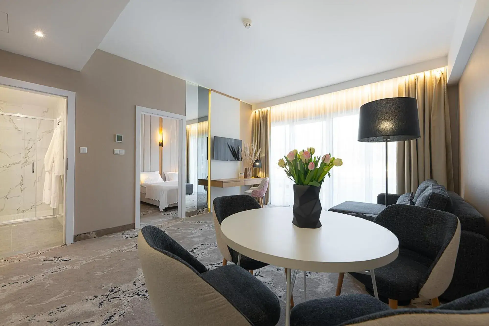 One-Bedroom Apartment - single occupancy in Imperiall Resort & MediSpa One-Bedroom Apartment - single occupancy in Imperiall Resort & MediSpa